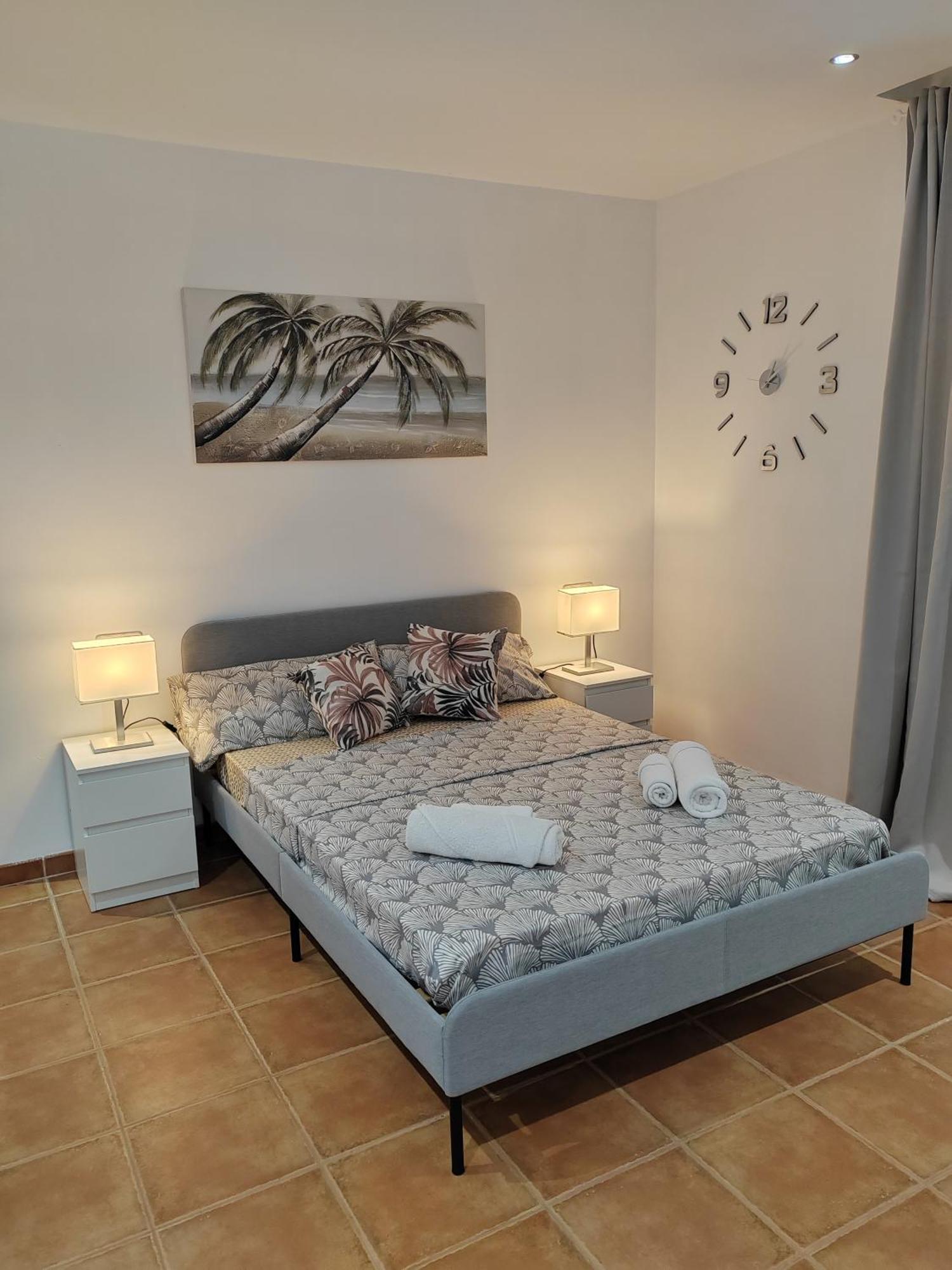 Es Trenc Family House Private