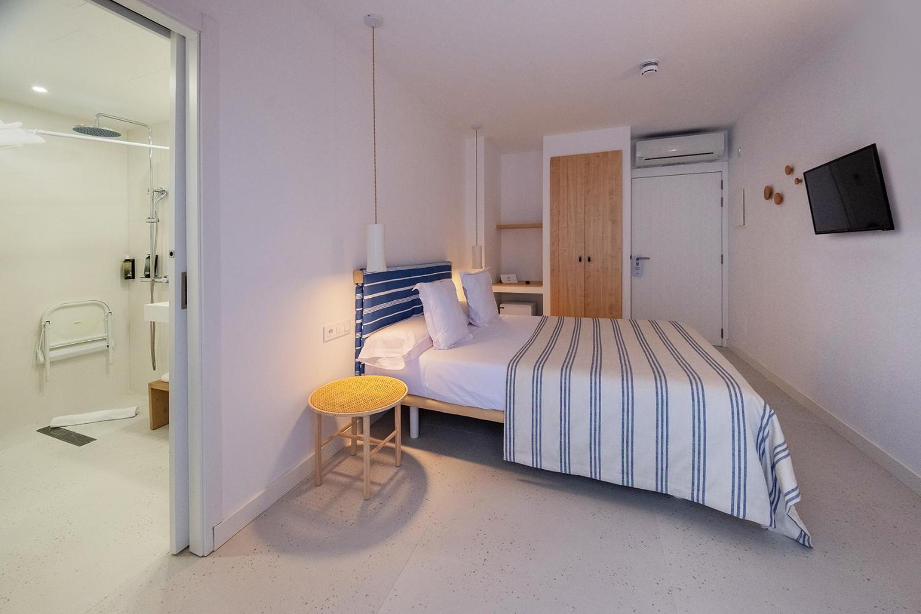 Hotel Bini 3*