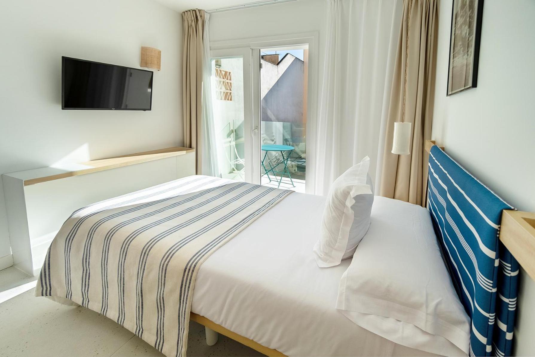 Bini Hotel 3*