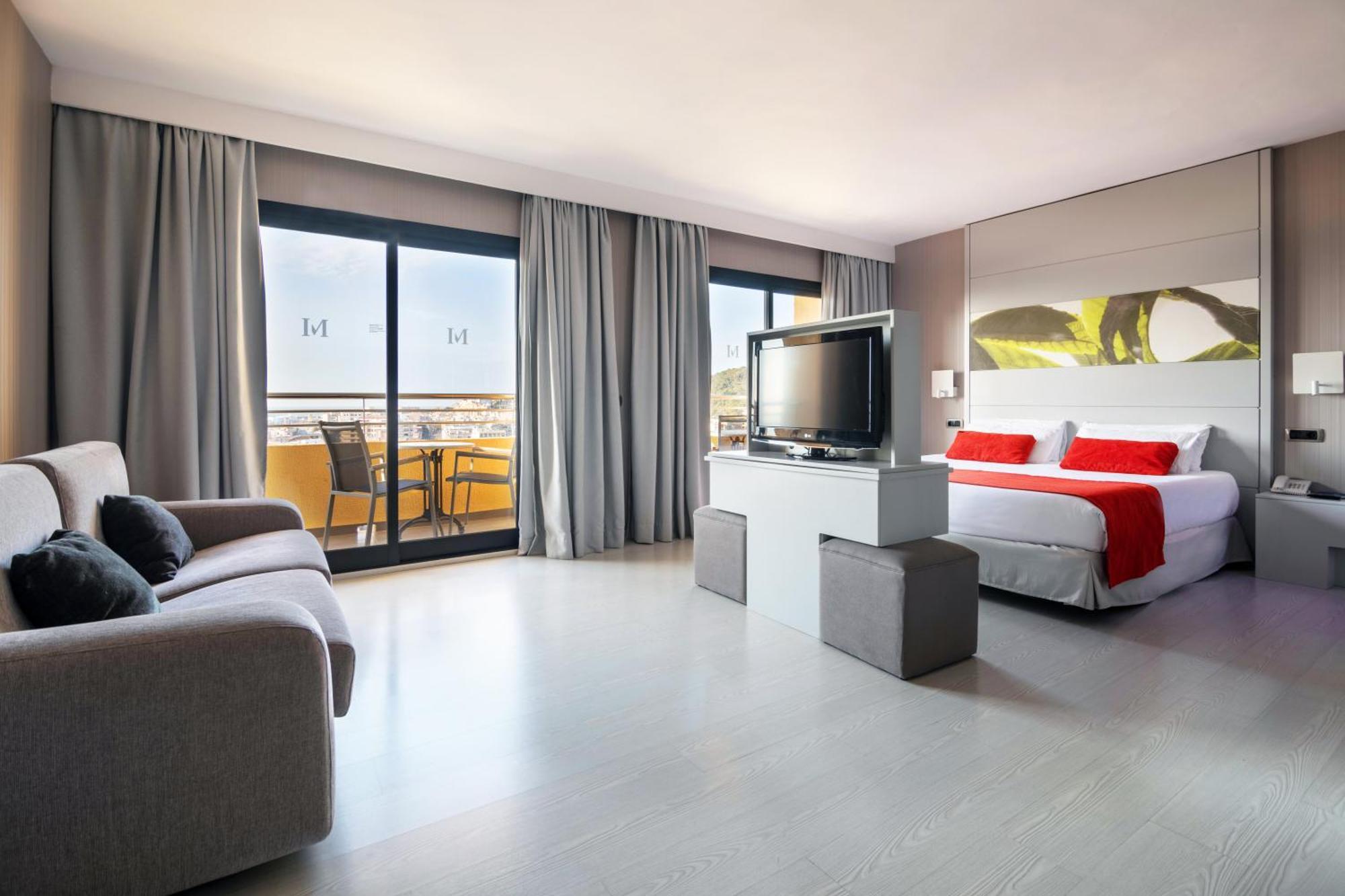 Hotel Isla Mallorca & Palma de Mallorca