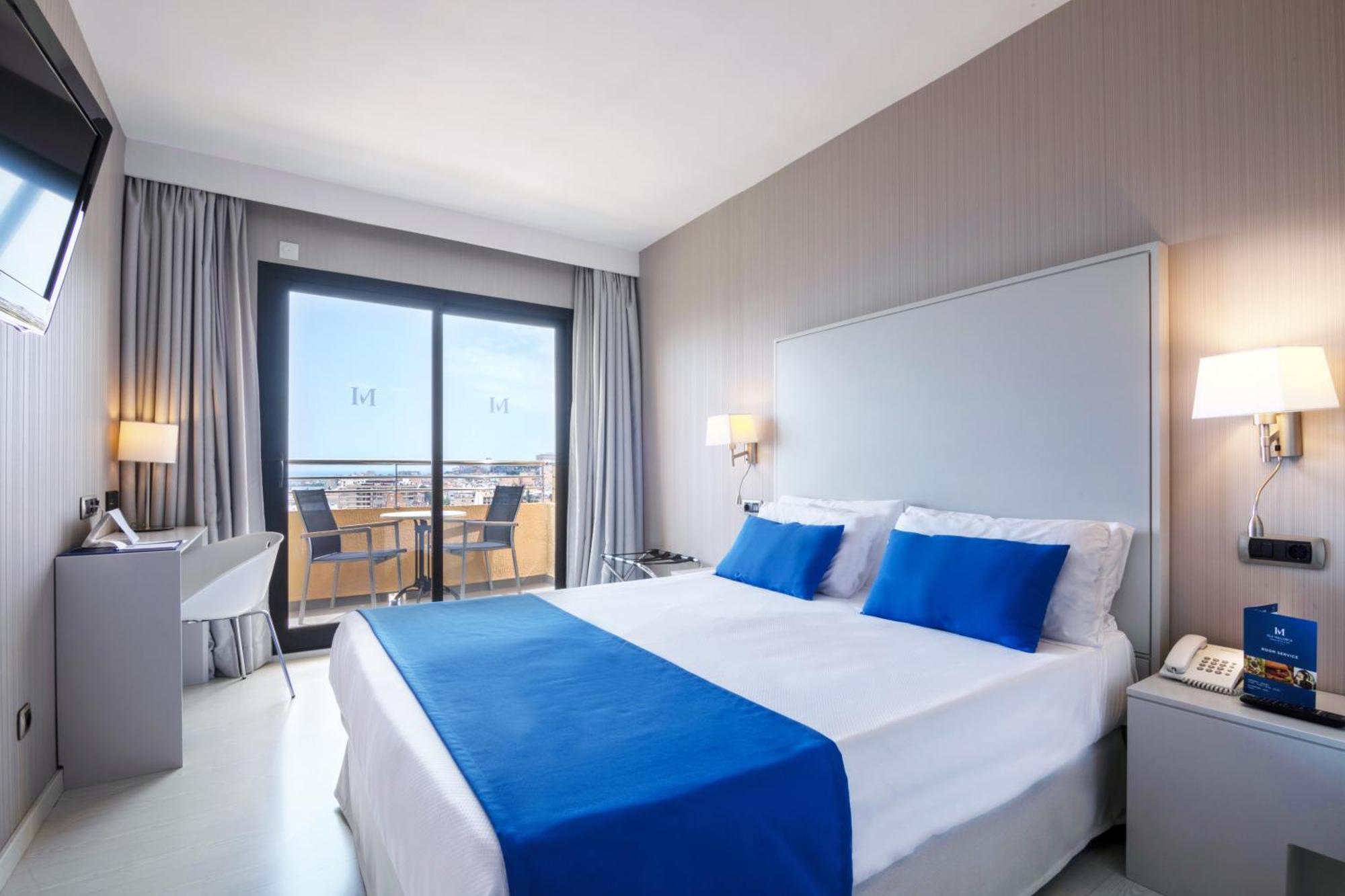 Isla Mallorca &