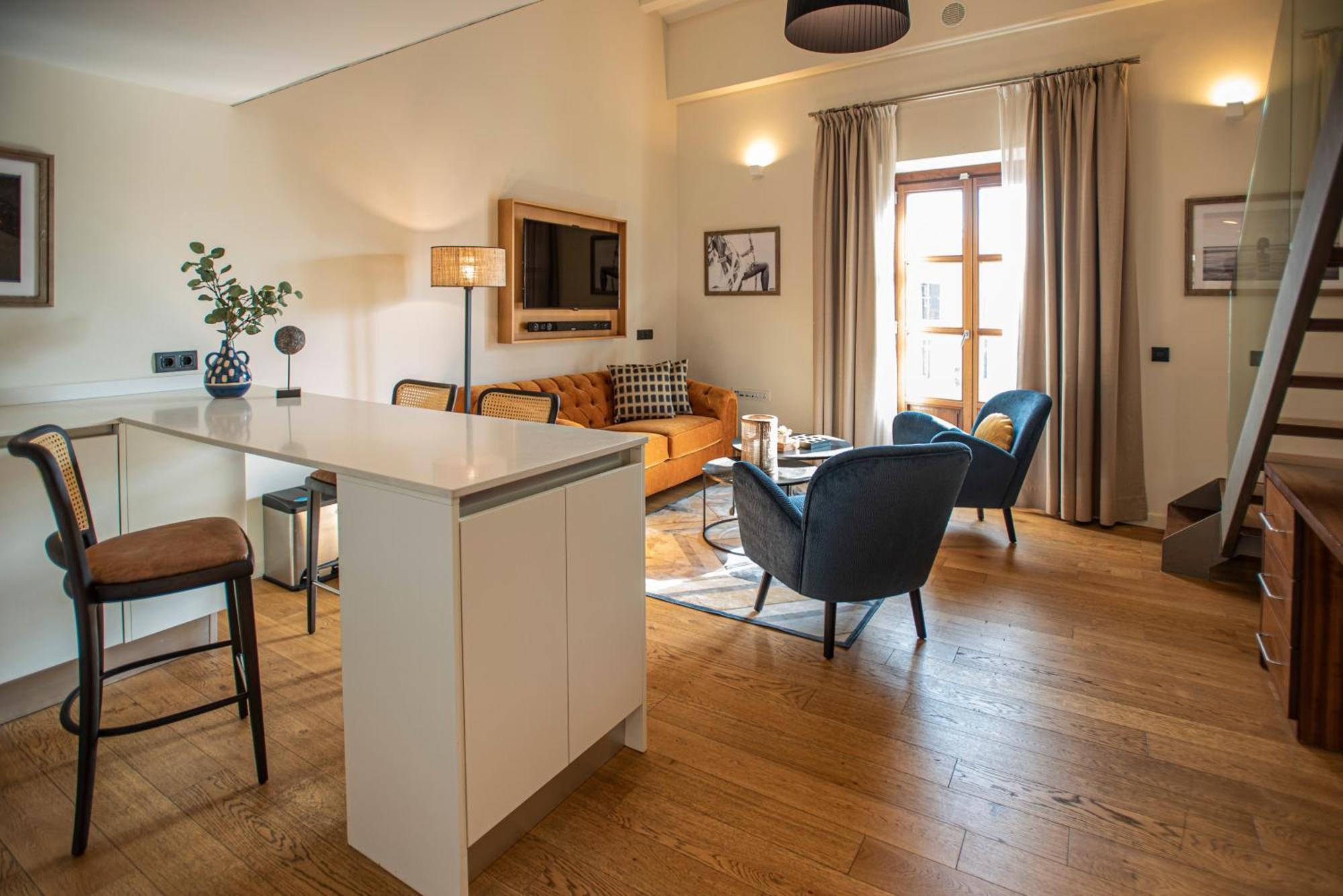Apartahotel Palma Palma de Mallorca