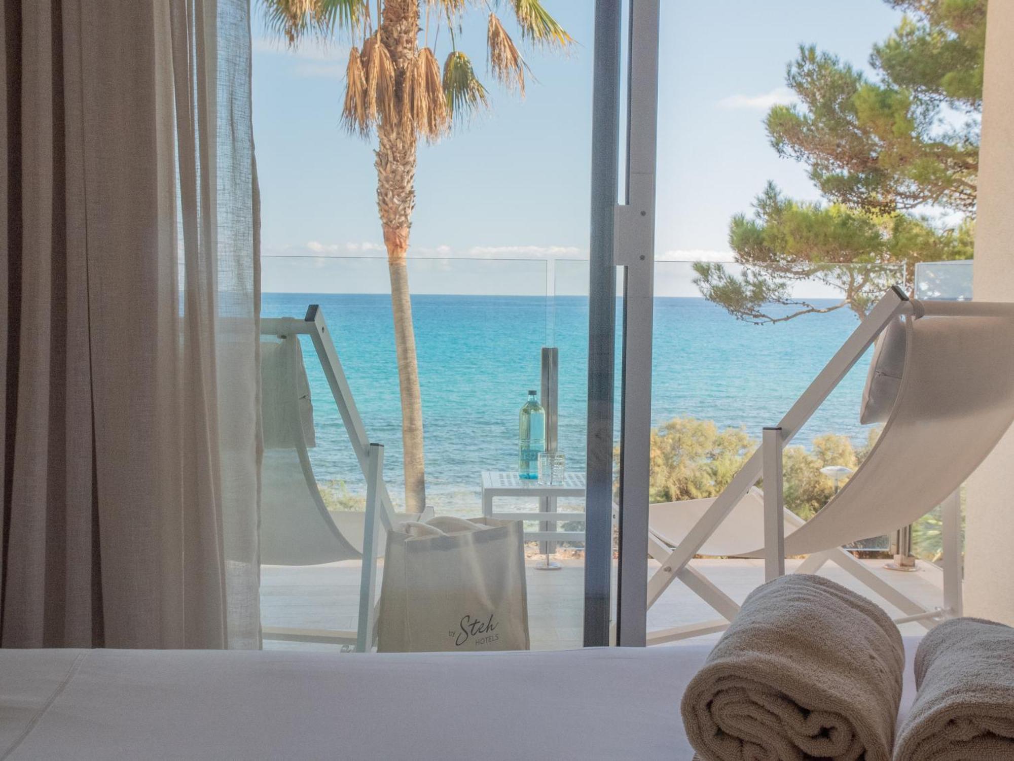 Melbeach & - Adults Only Canyamel (Mallorca)