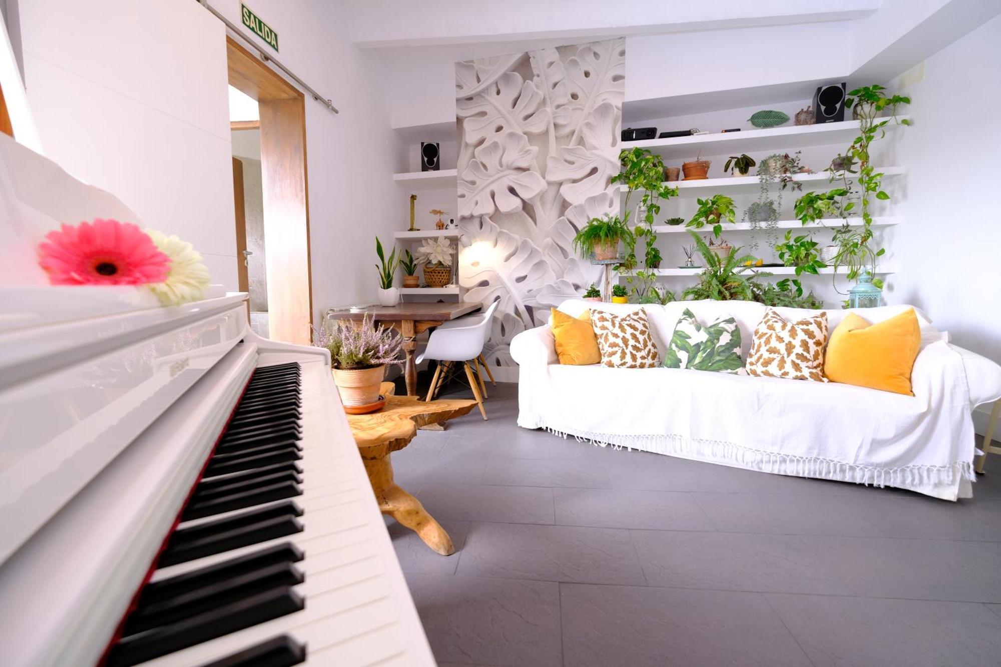 Casa Guest House, For Mountain Lovers! *