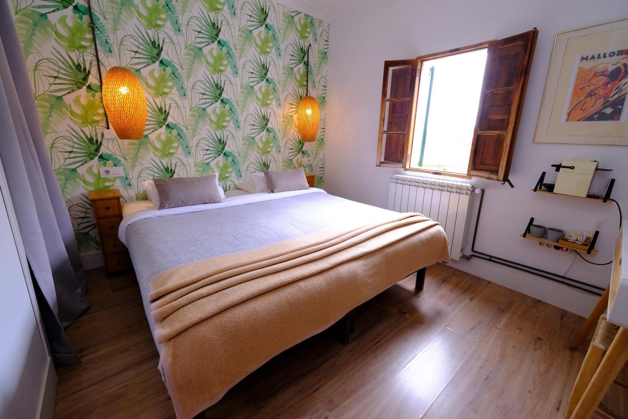 Casa Guest House, For Mountain Lovers! Bed & Breakfast Caimari