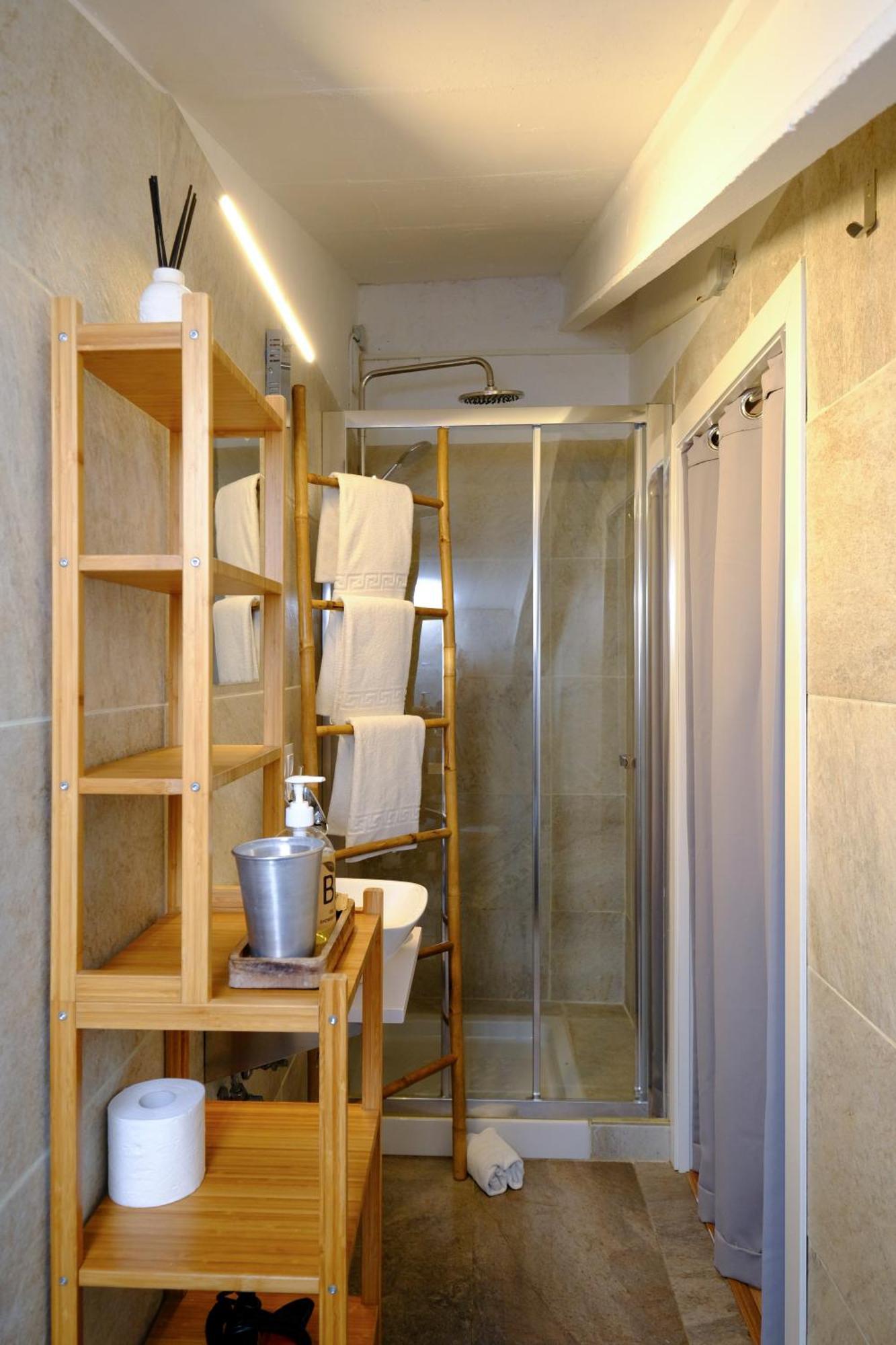 Casa Guest House, For Mountain Lovers! Caimari