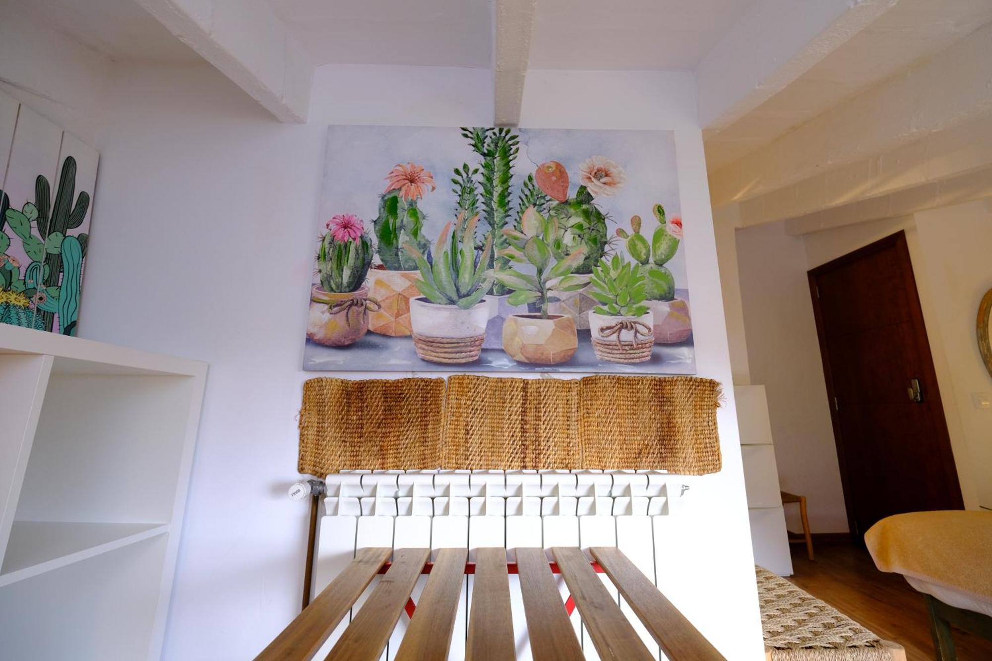 Casa Guest House, For Mountain Lovers! Caimari