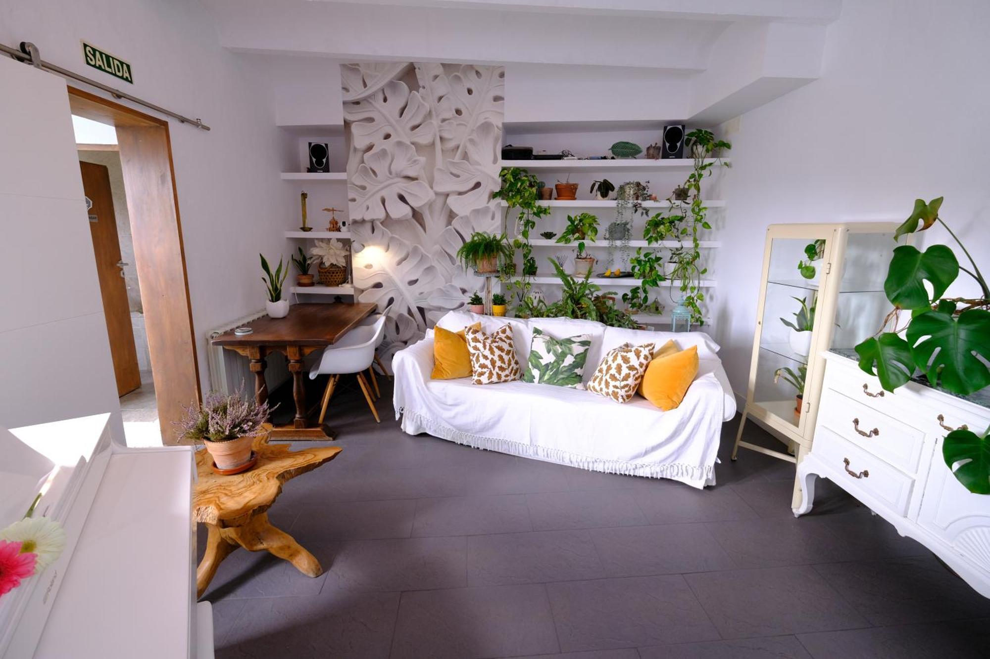 Casa Guest House, For Mountain Lovers! Bed & Breakfast