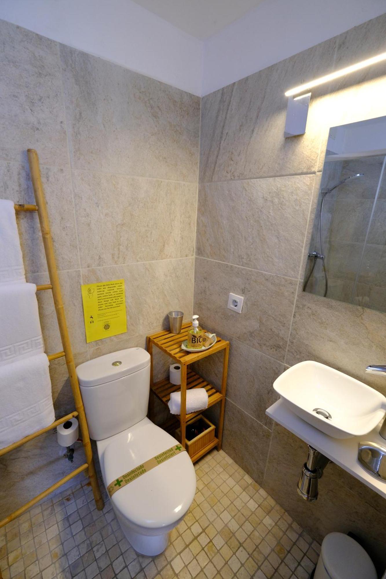 Casa Guest House, For Mountain Lovers!