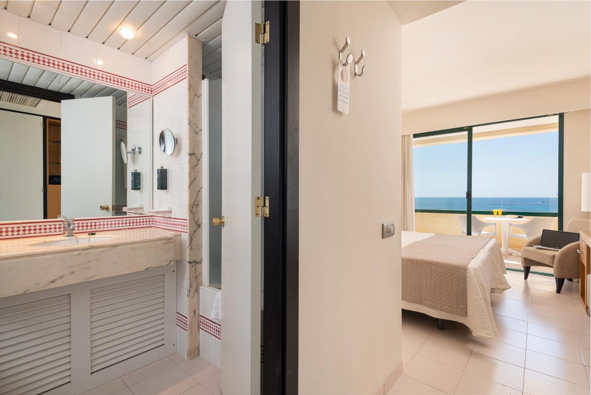 Marfil Playa 4* Sa Coma (Mallorca)