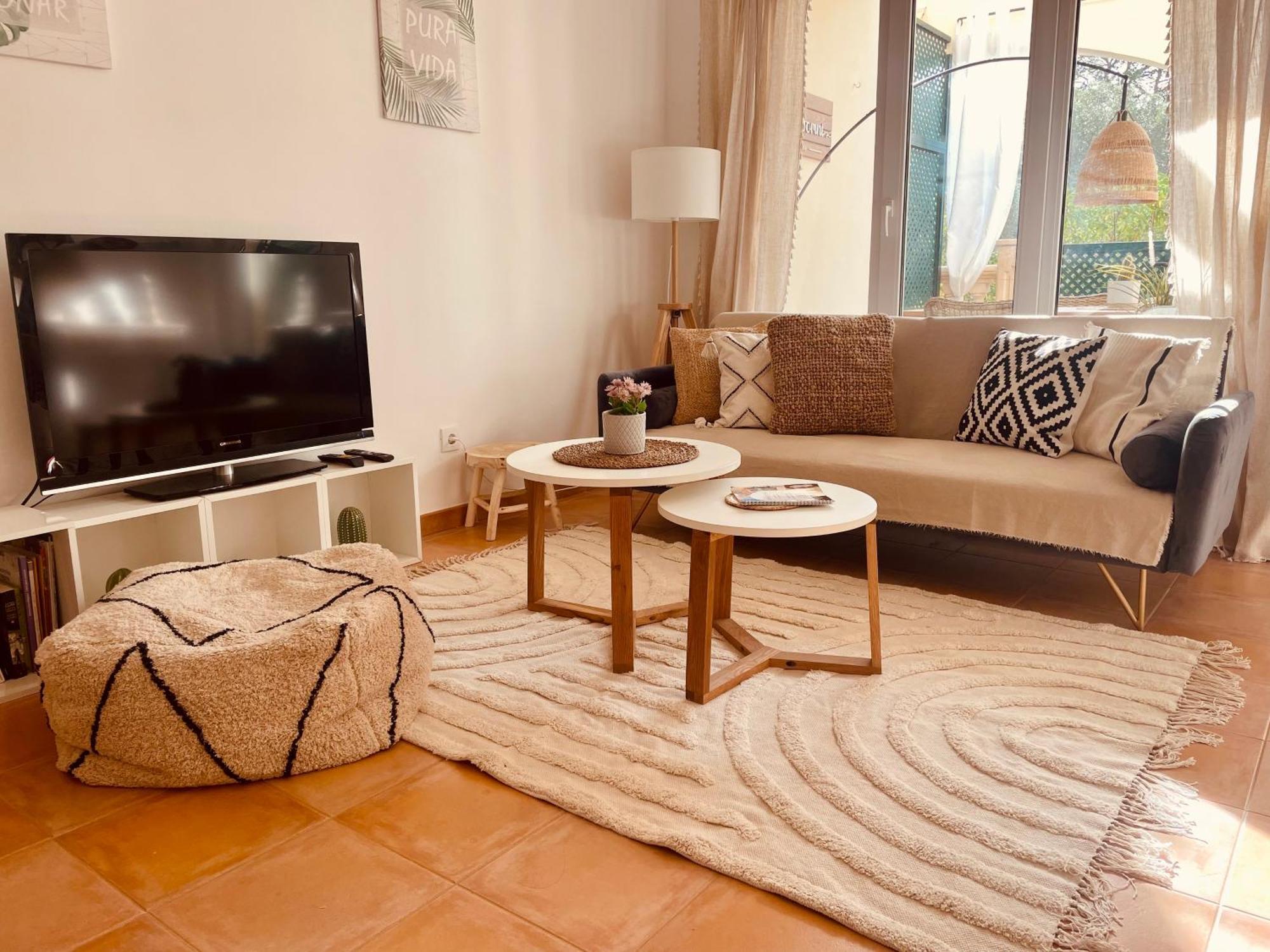 Somni - Boheme, Zen Et Chic Avec Piscine Apartamento