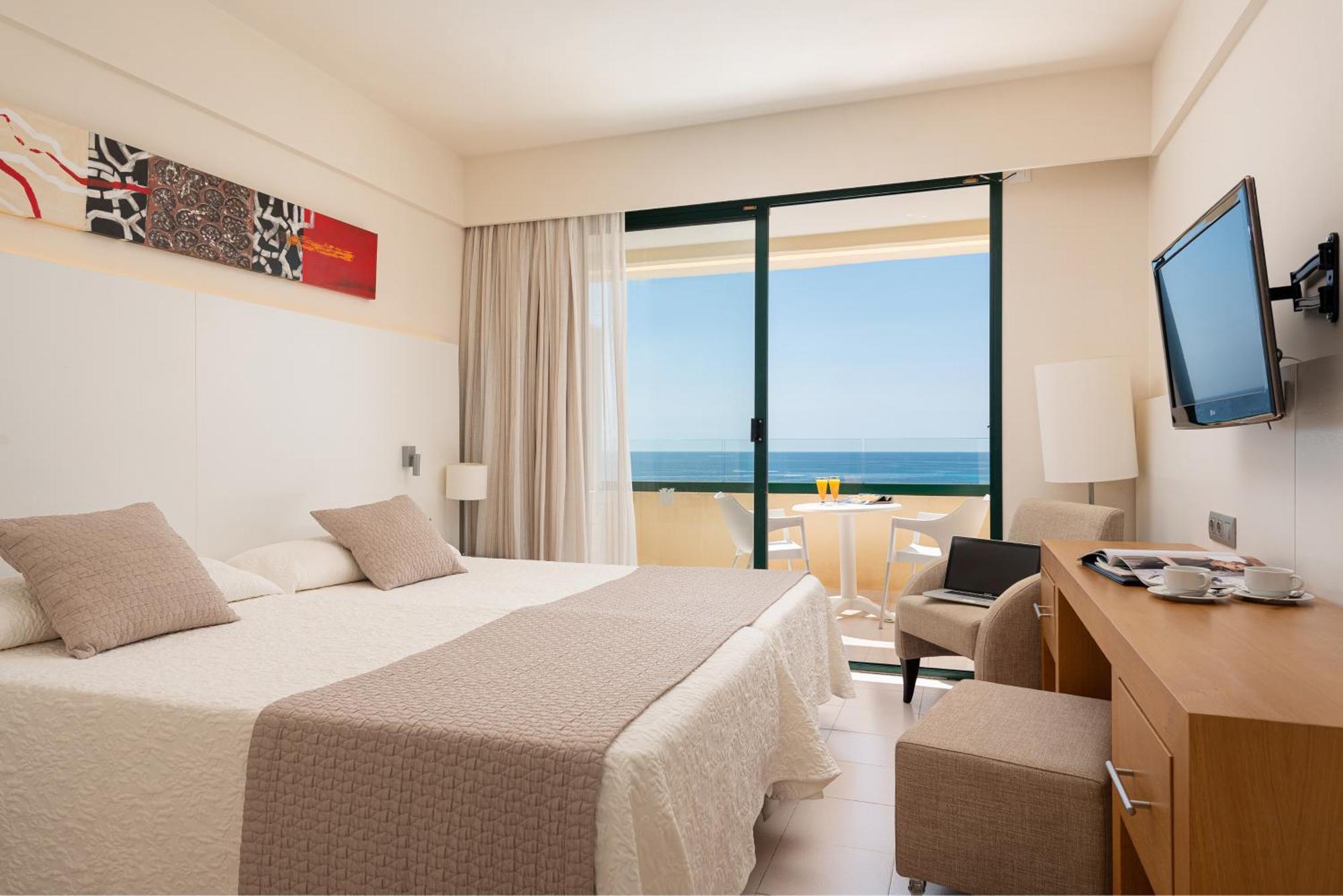 Marfil Playa Sa Coma (Mallorca)