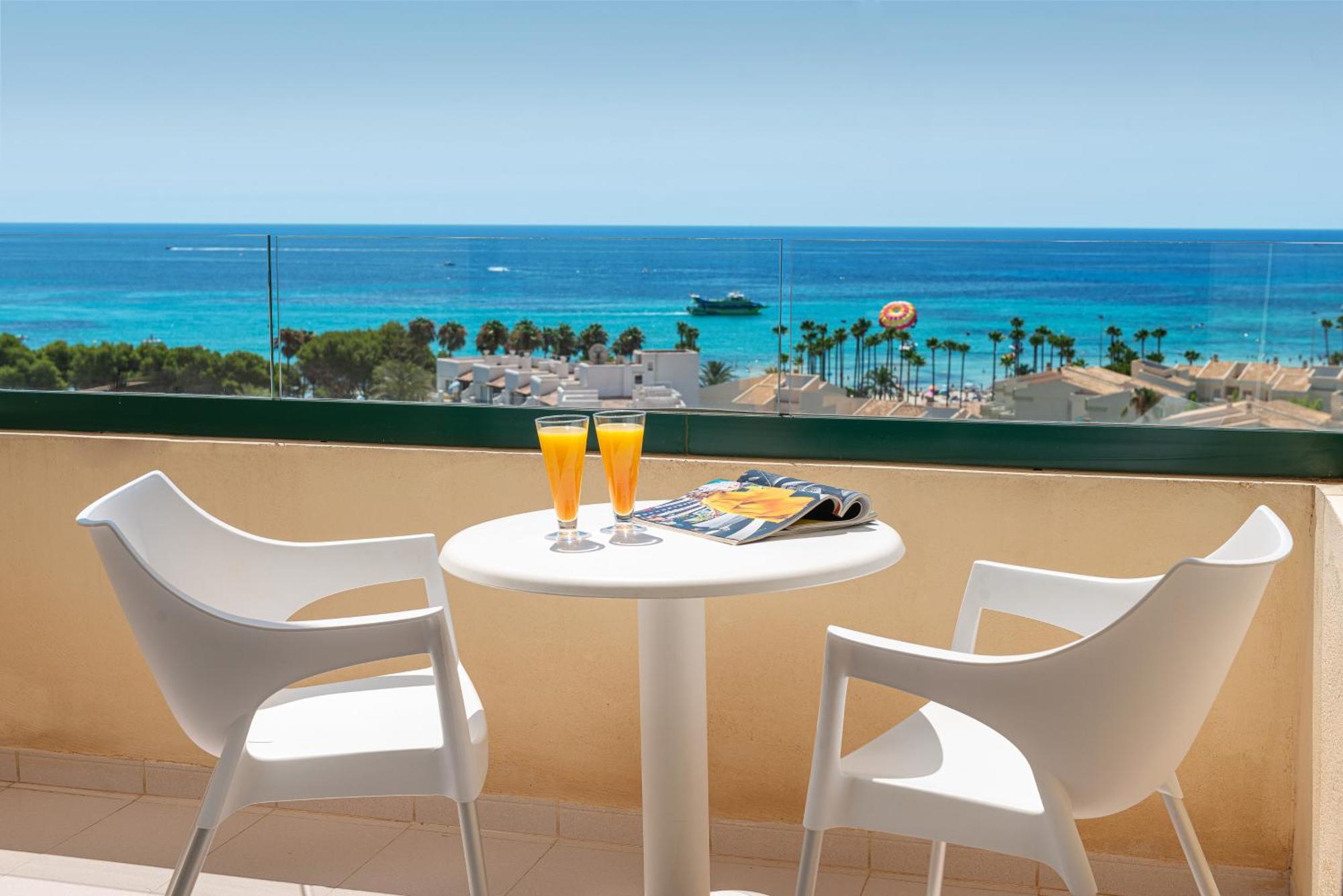 Marfil Playa 4* Sa Coma (Mallorca)