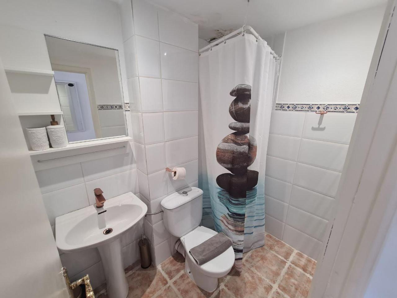 Guest house Amena Mar