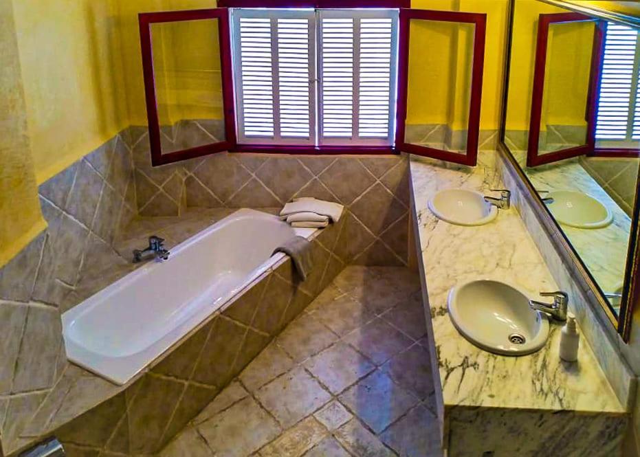 Guest house Amena Mar 3*