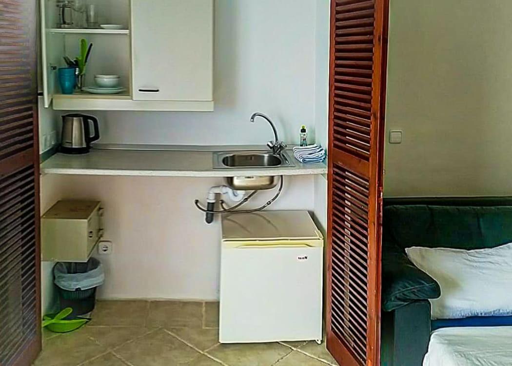 Guest house Amena Mar Sa Coma (Mallorca)