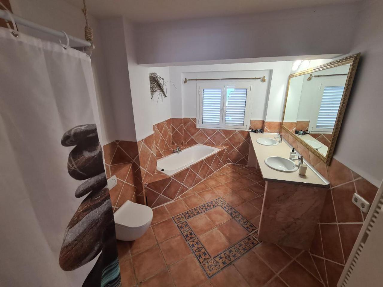 Amena Mar Guest house