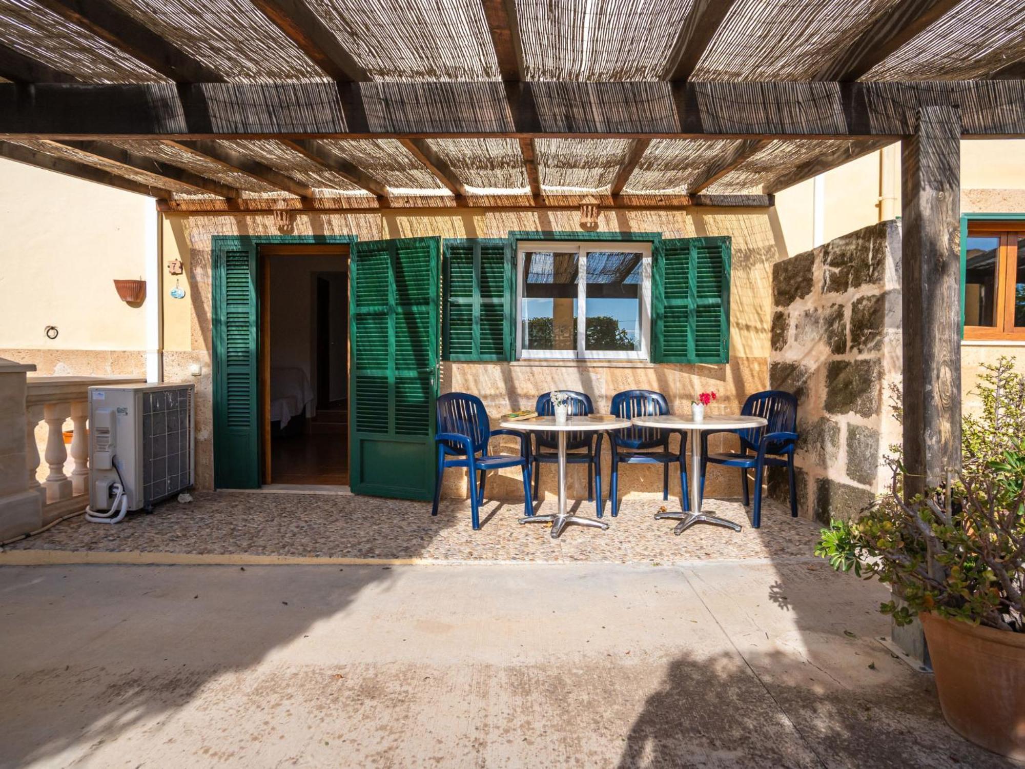 Apartamento Corritx - Muo128 *