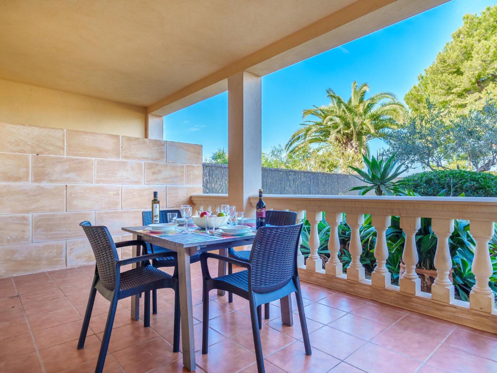 Apartamento Corritx - Muo128