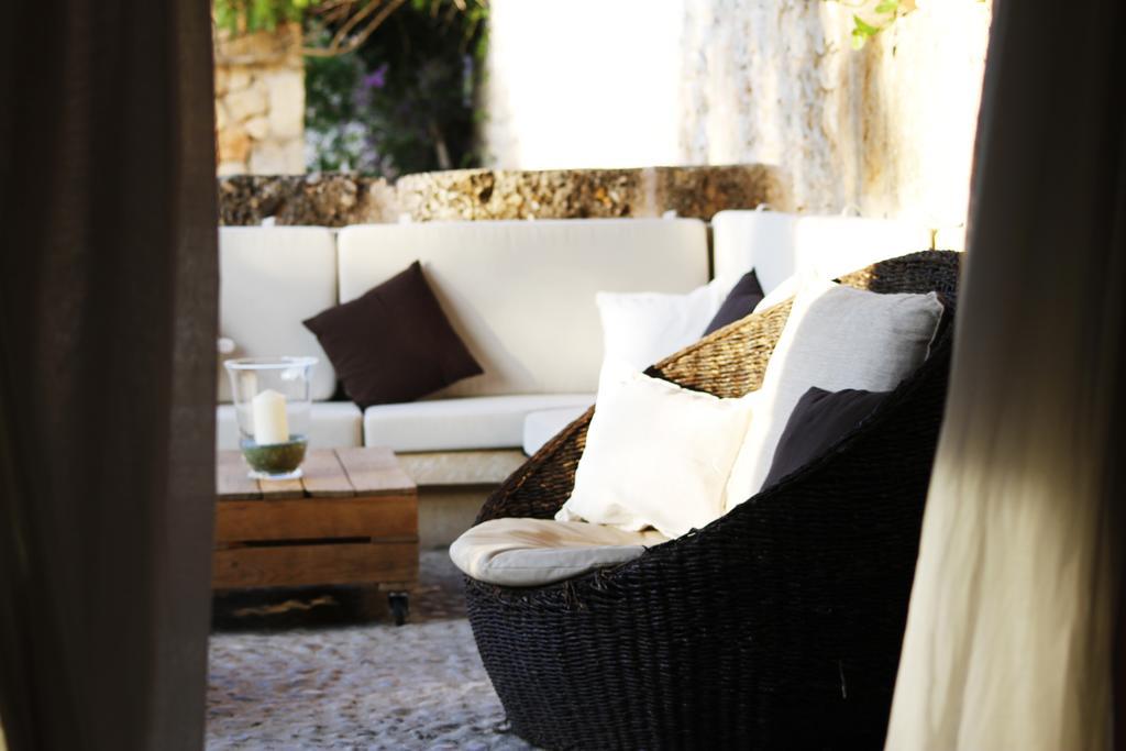 Casa rural Finca Cugulutx