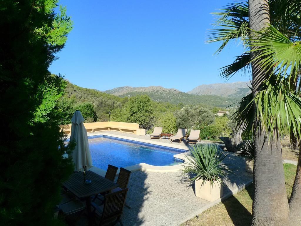 Villa Guillo