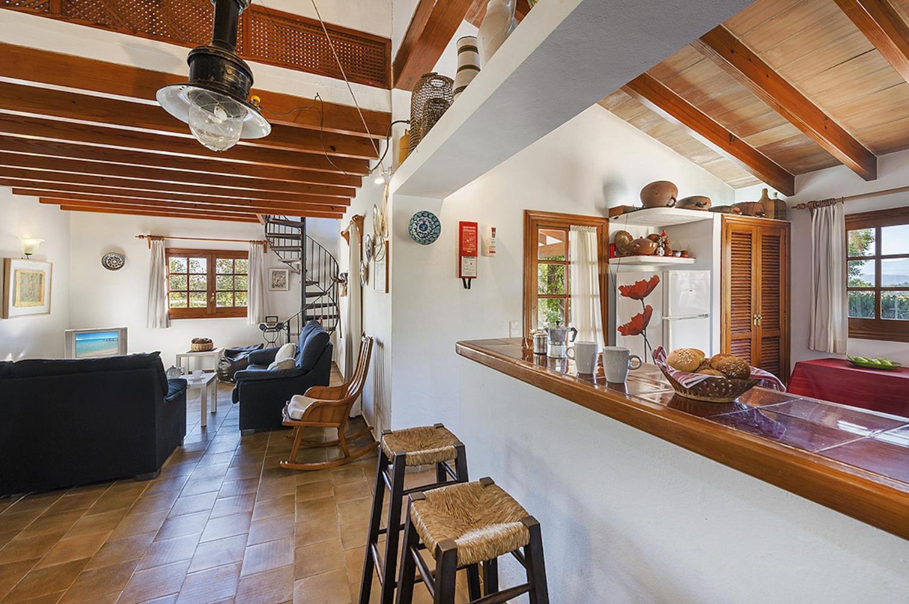 Deyá Villa Puerto Pollensa