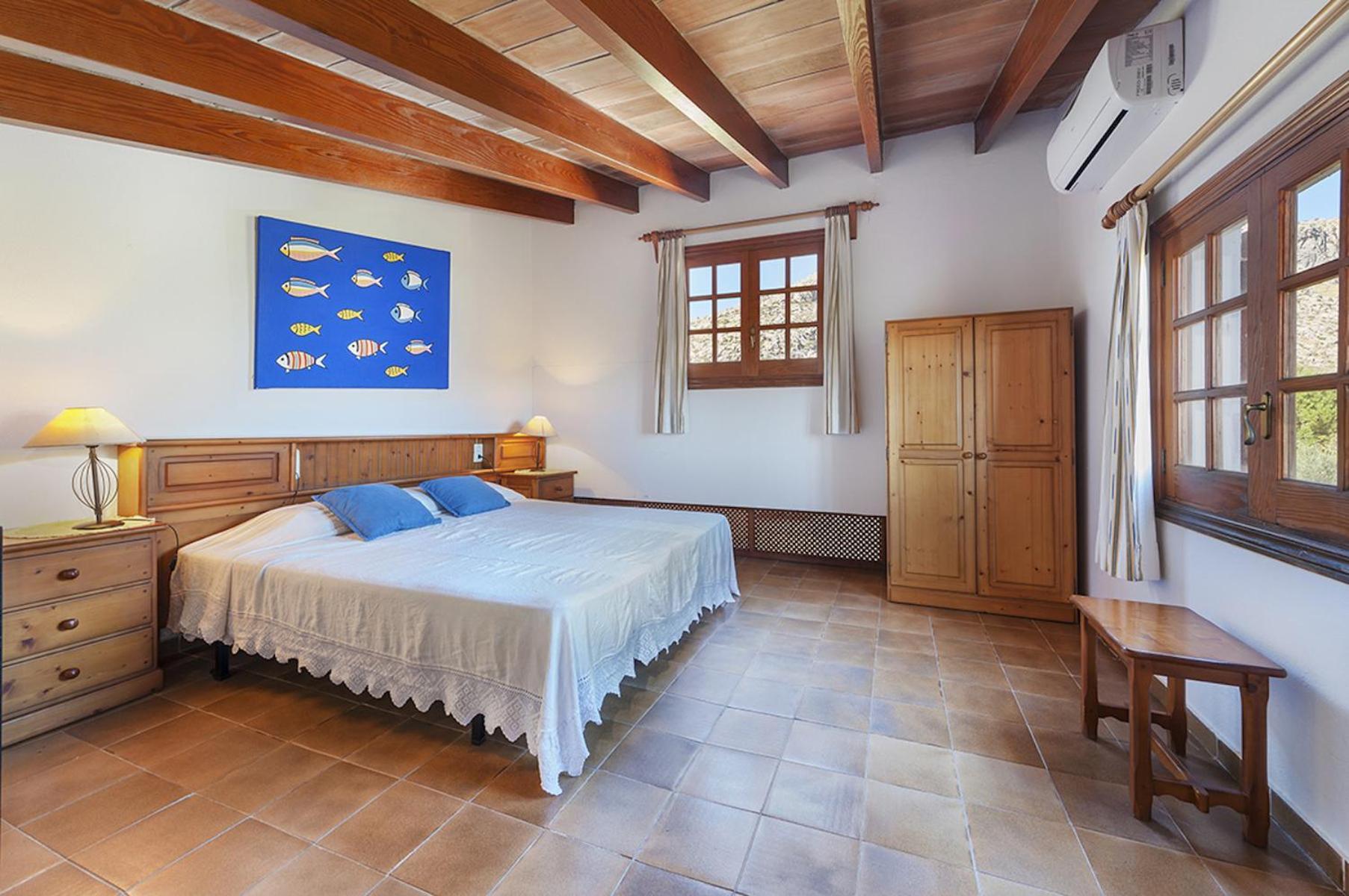 Deyá Villa Puerto Pollensa