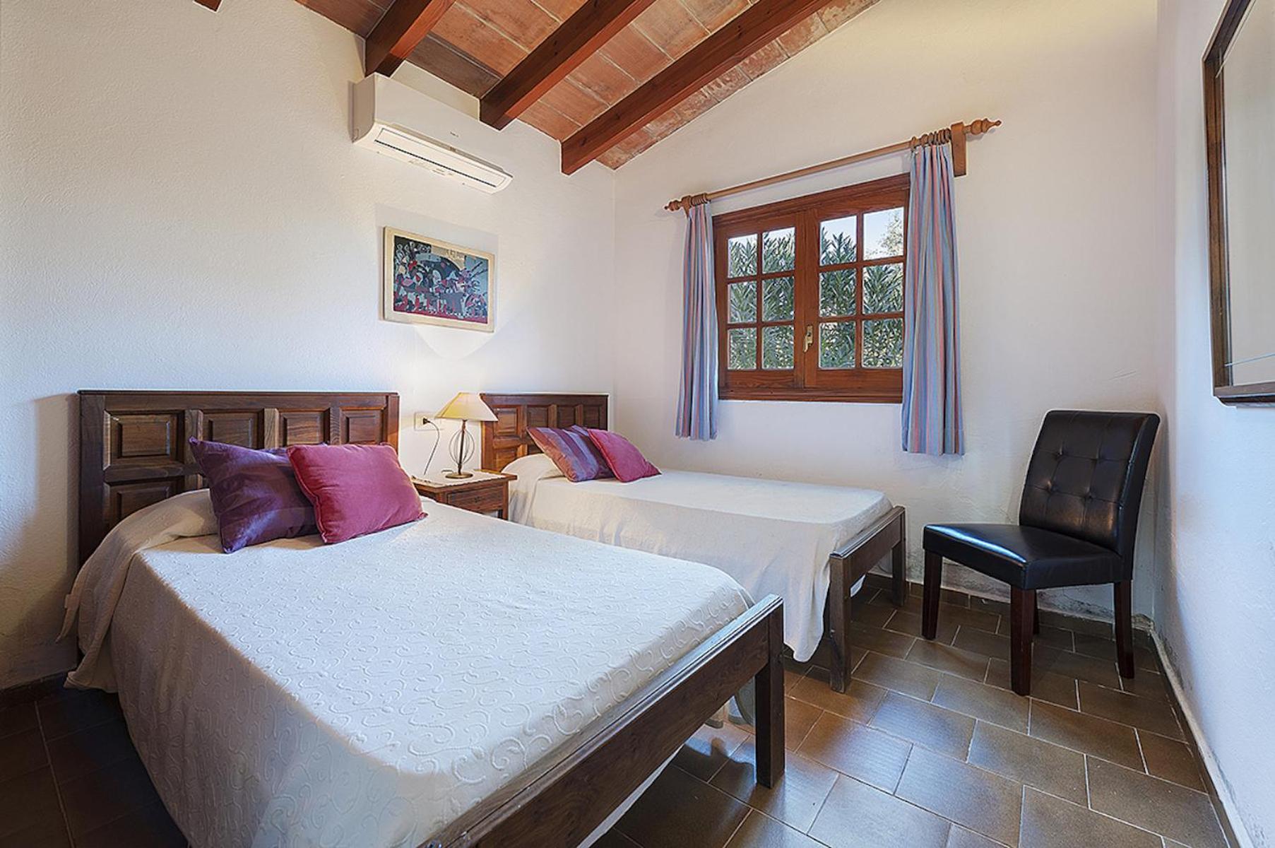 Villa Deyá Puerto Pollensa