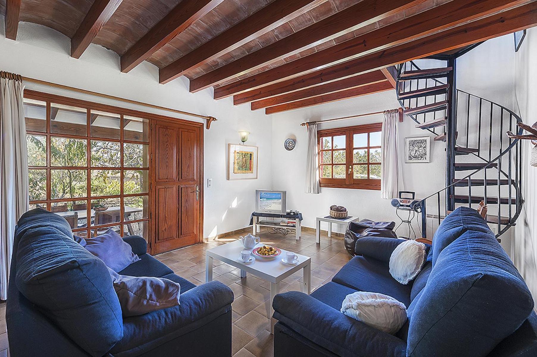 Villa Deyá Puerto Pollensa