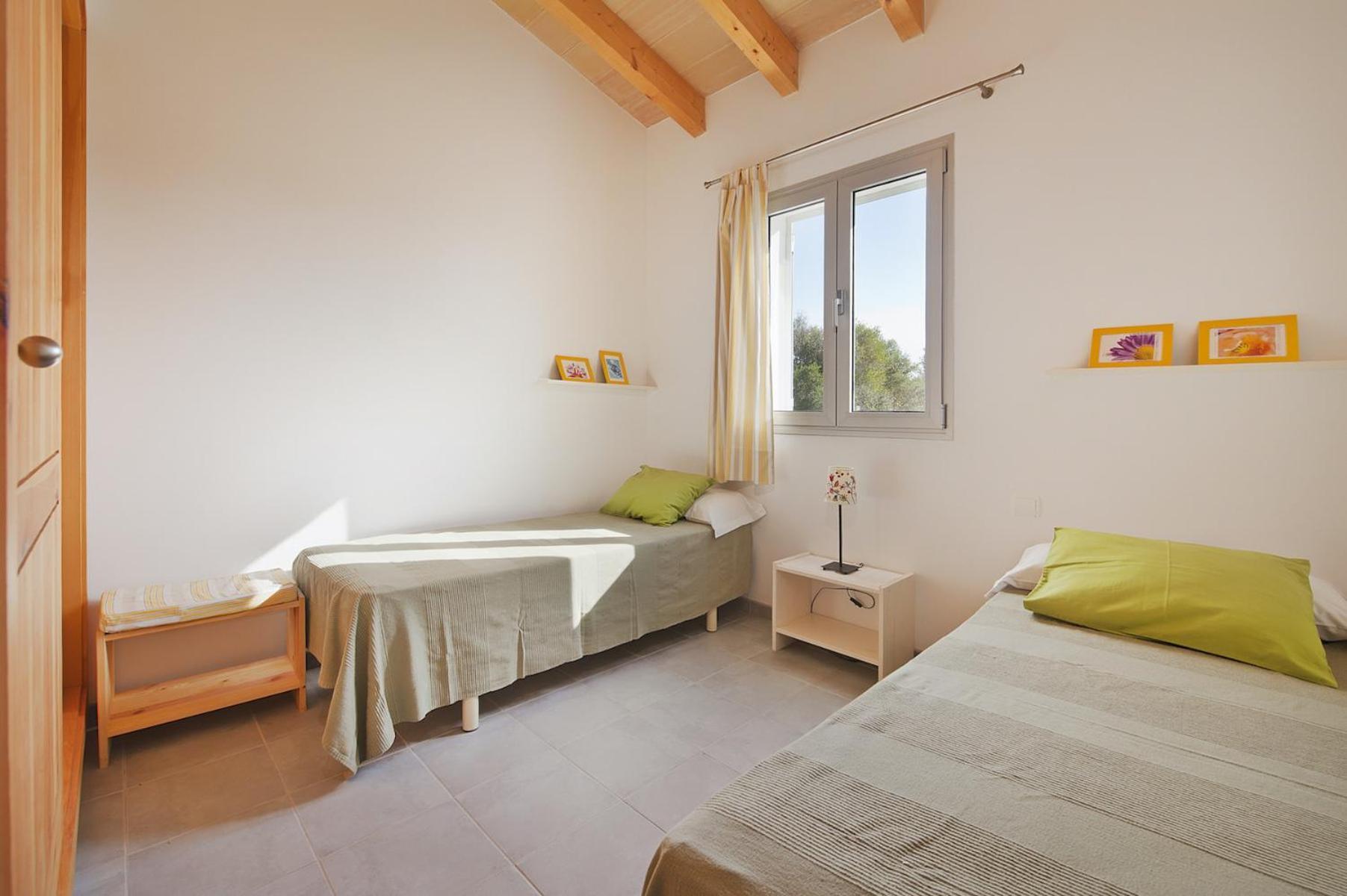 Verger Almadrava Villa Pollensa