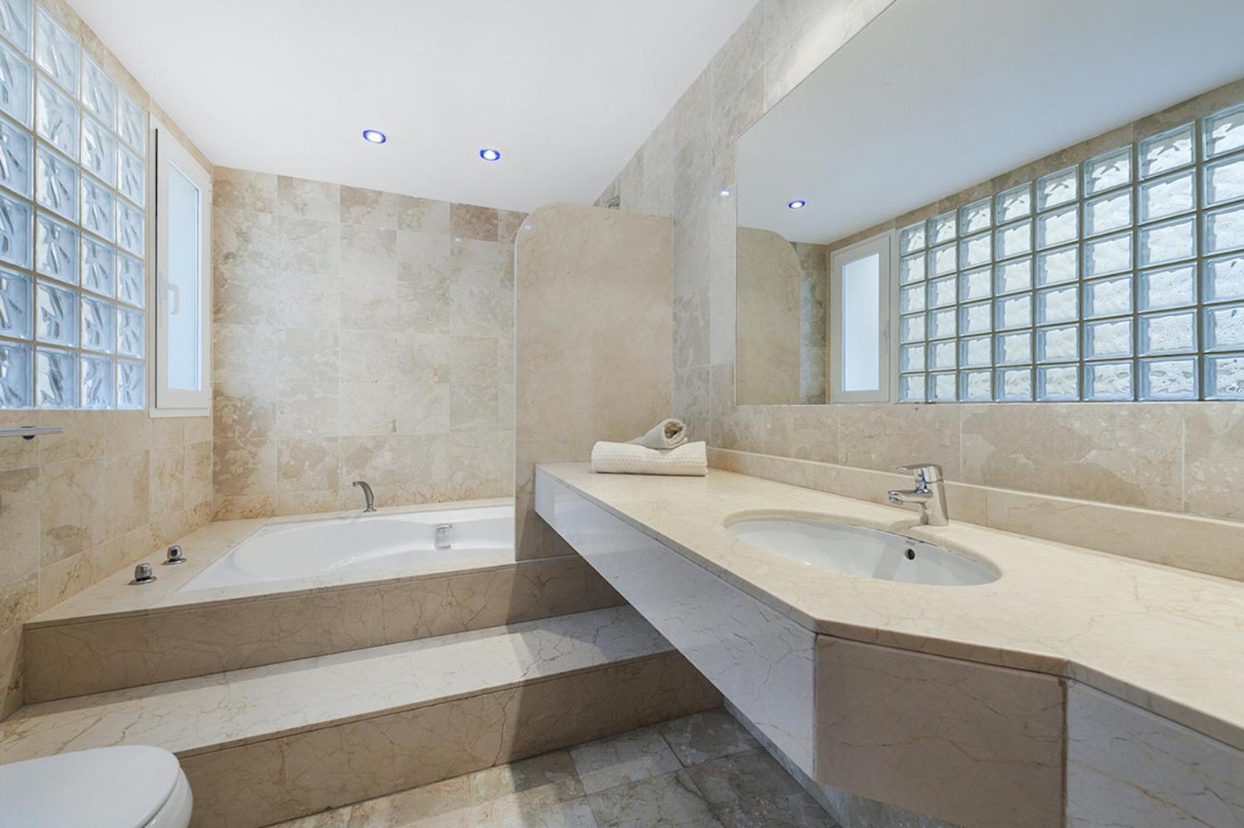 Apartment Vistamar I Port de Pollenca