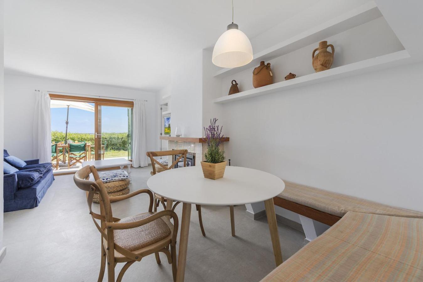 Blavamar Apartamento Puerto Pollensa
