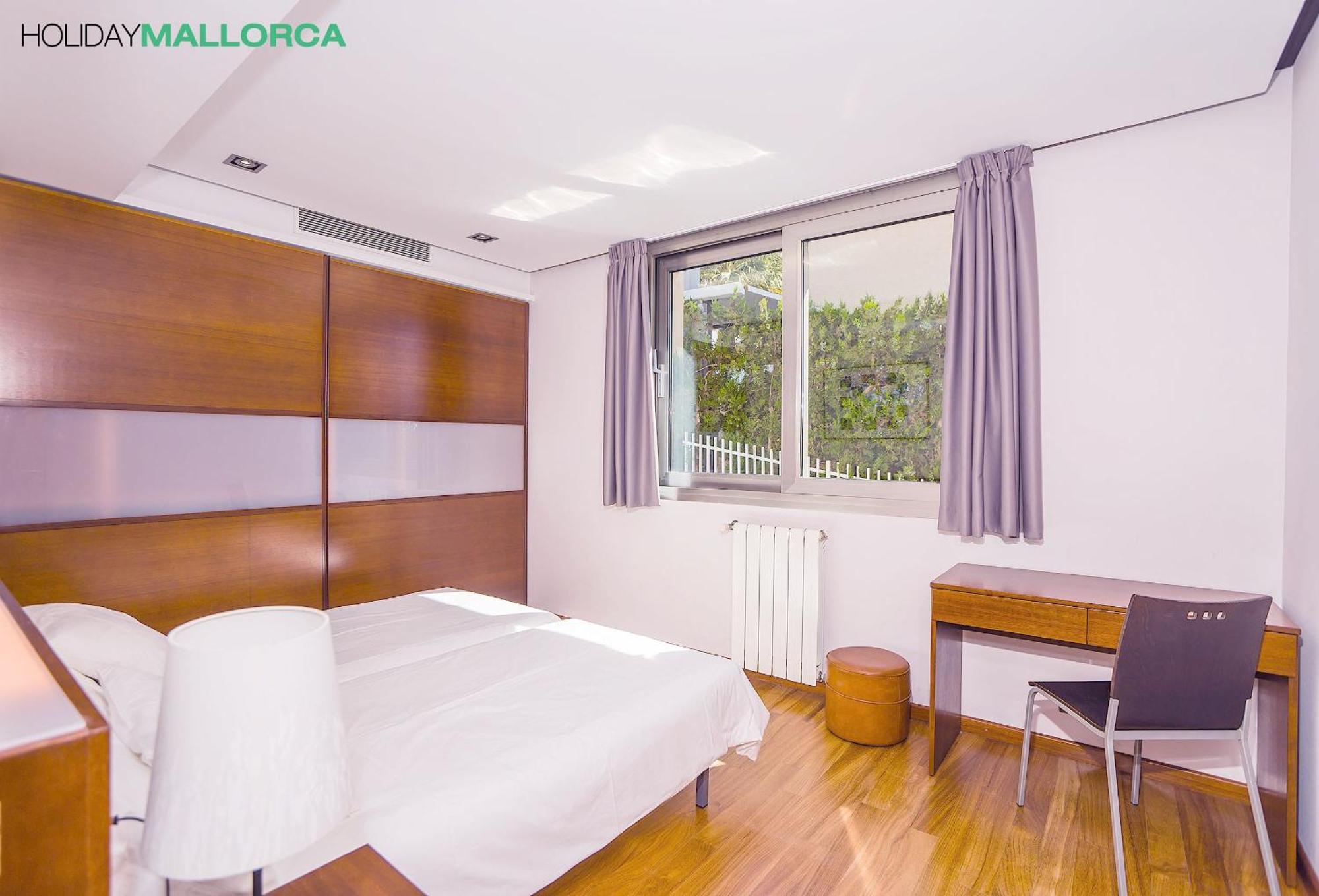 Luxury Alcanada - Close To Port D'alcudia Alcudia (Mallorca)