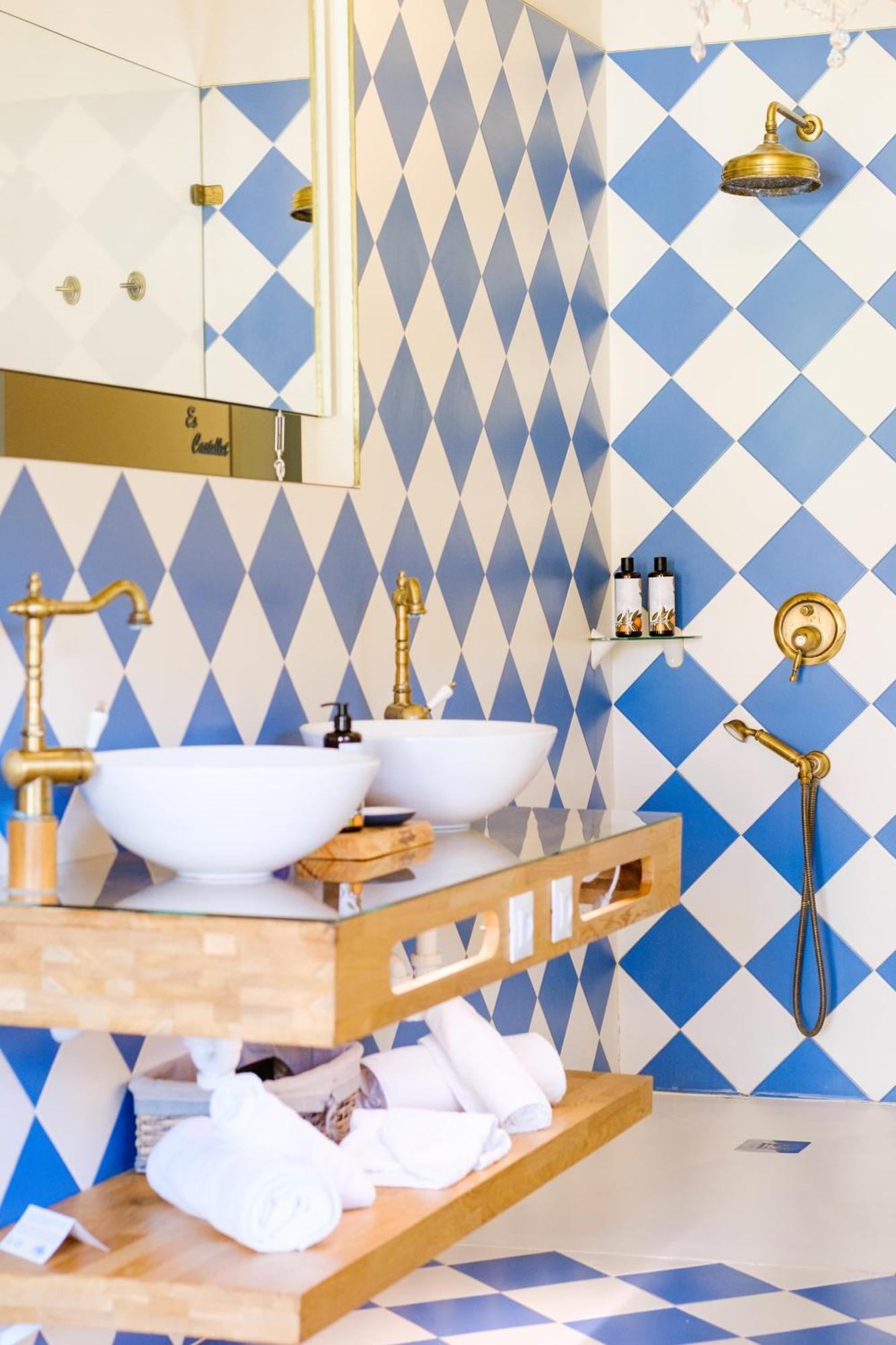 Hotel Es Corte Vell - Adults Only Bunyola