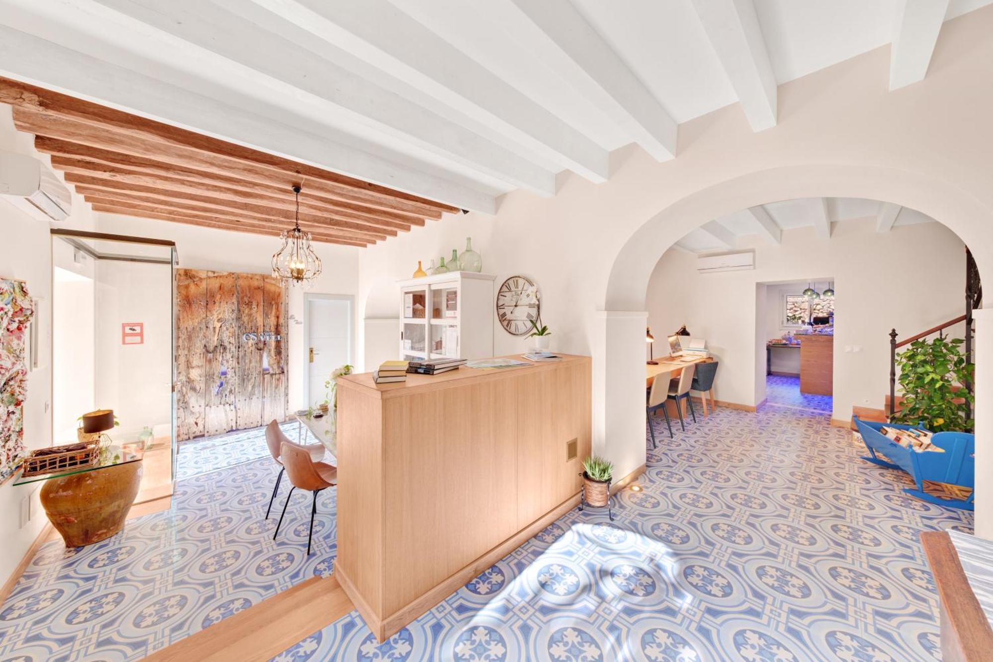 Hotel Es Corte Vell - Adults Only Bunyola