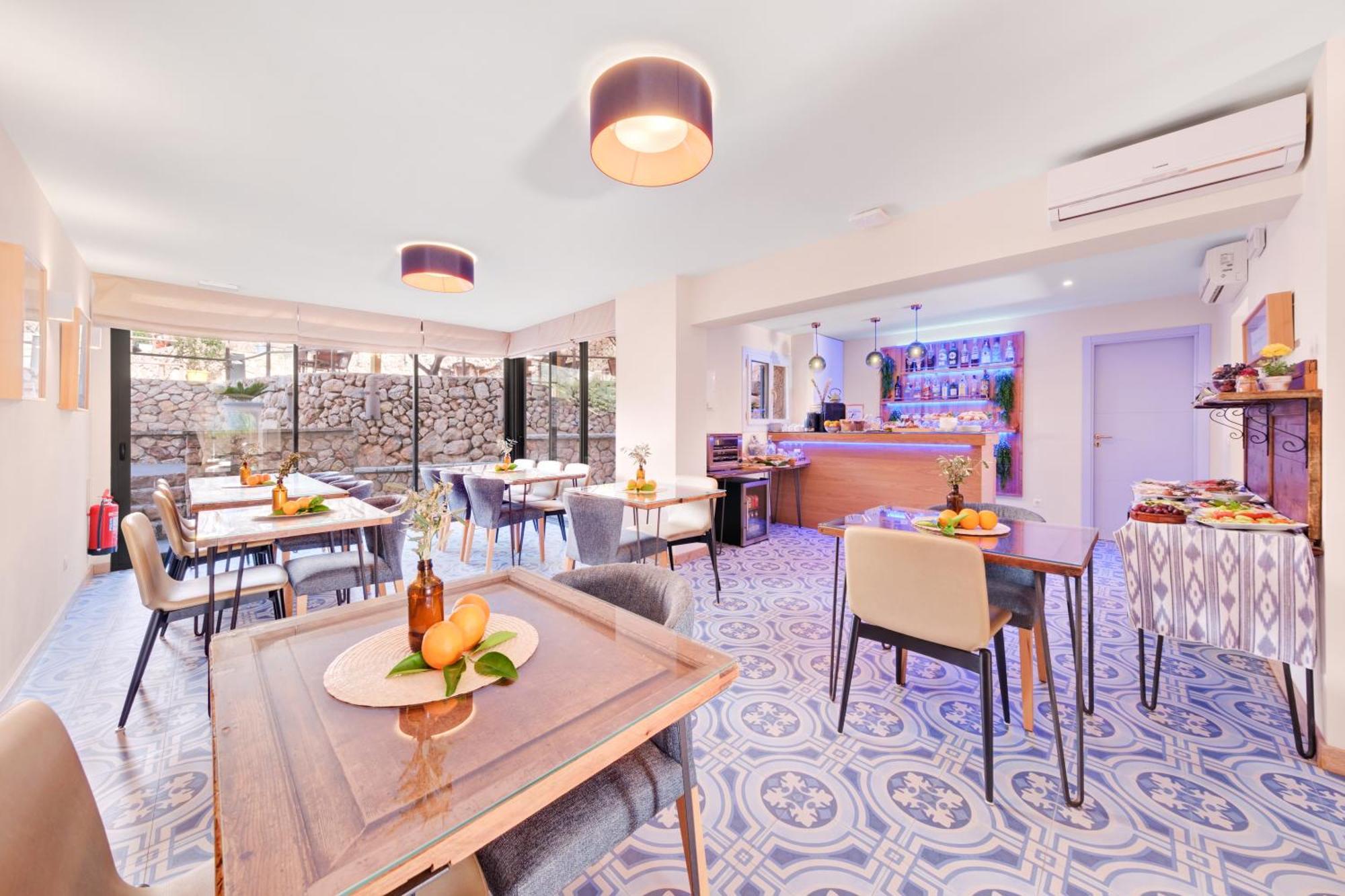 Hotel Es Corte Vell - Adults Only