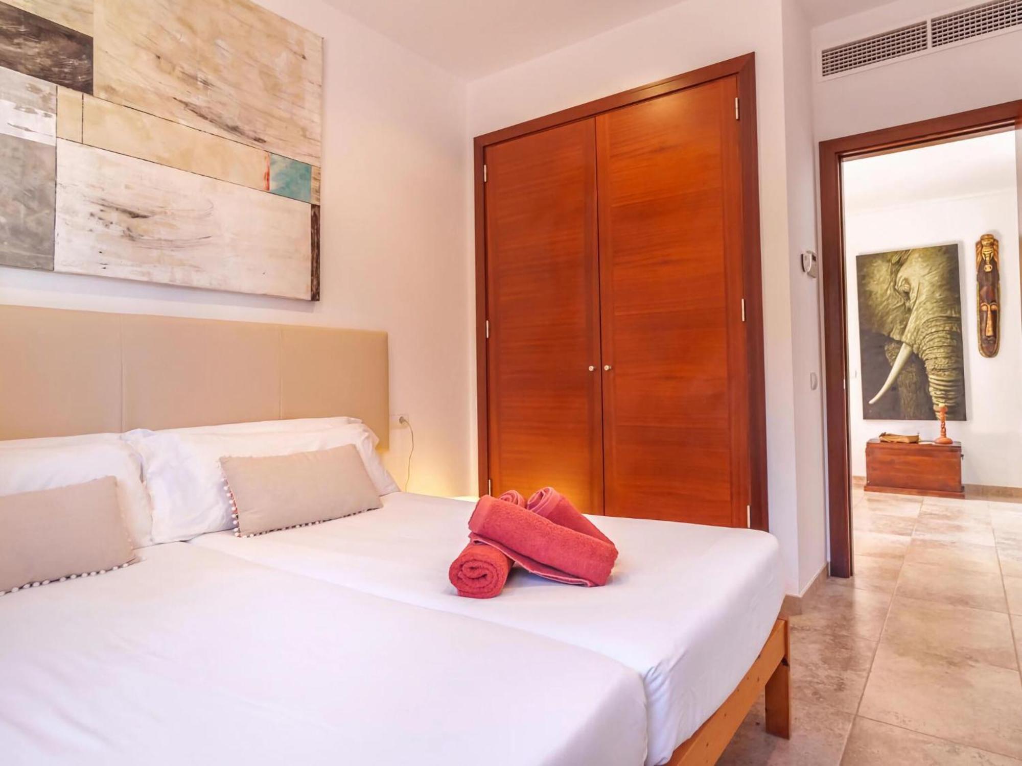 Villa Four-bedroom Sa Pobla