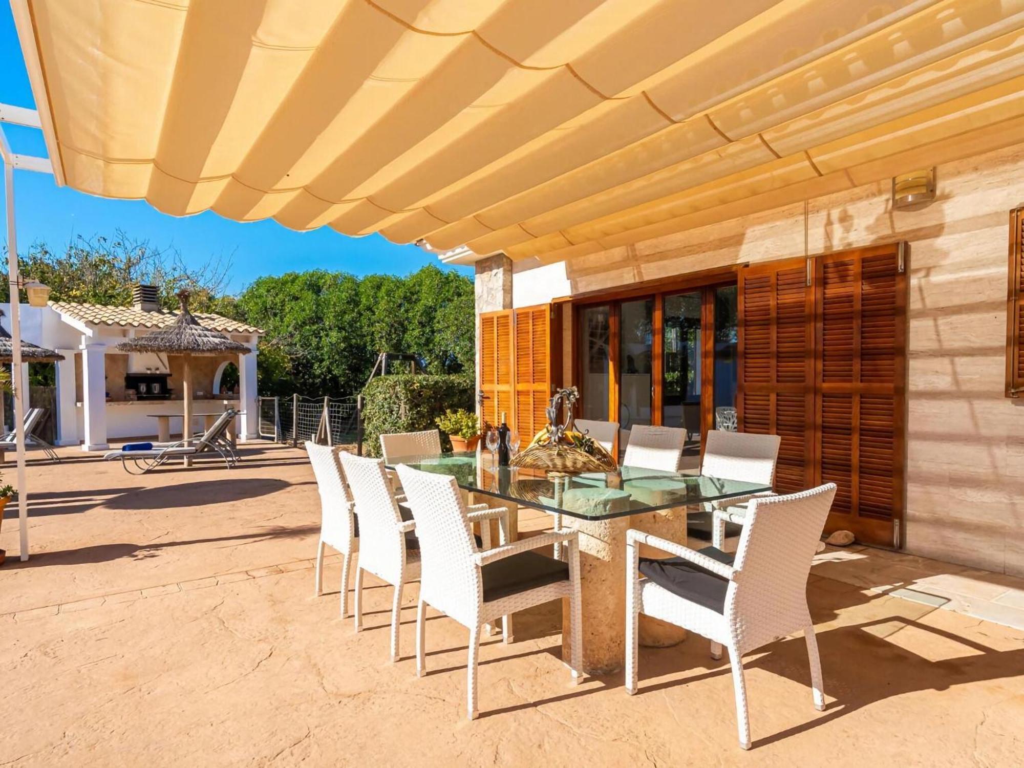 Villa Four-bedroom