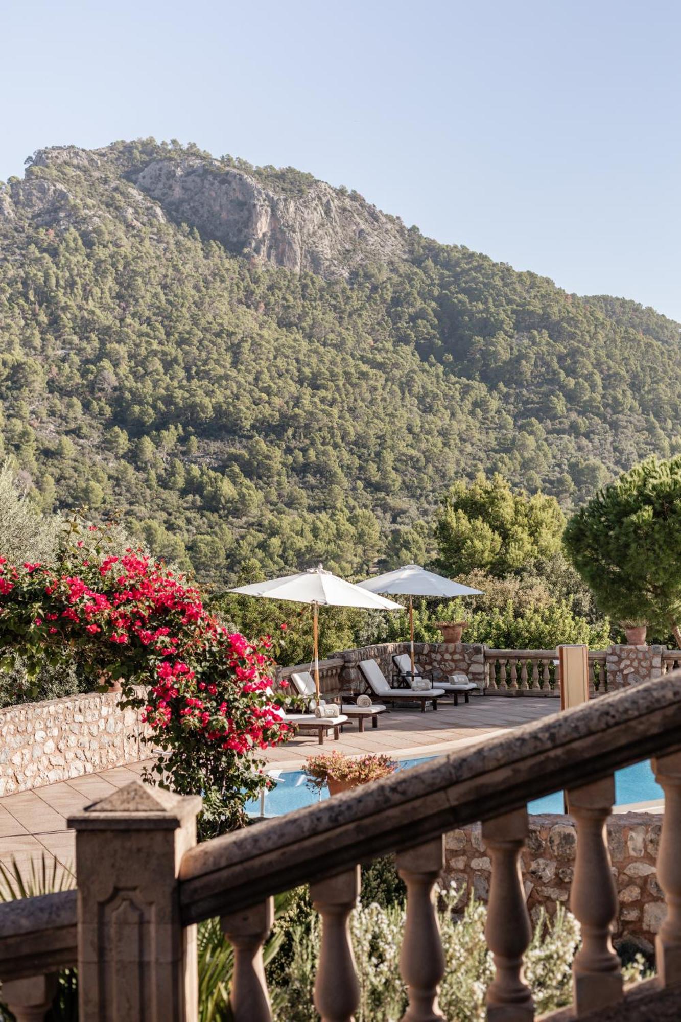 Hotel Ca'n Beneit 5*