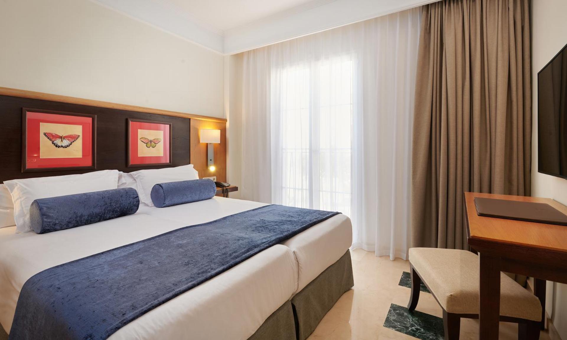 Grupotel Playa De Palma Suites&spa