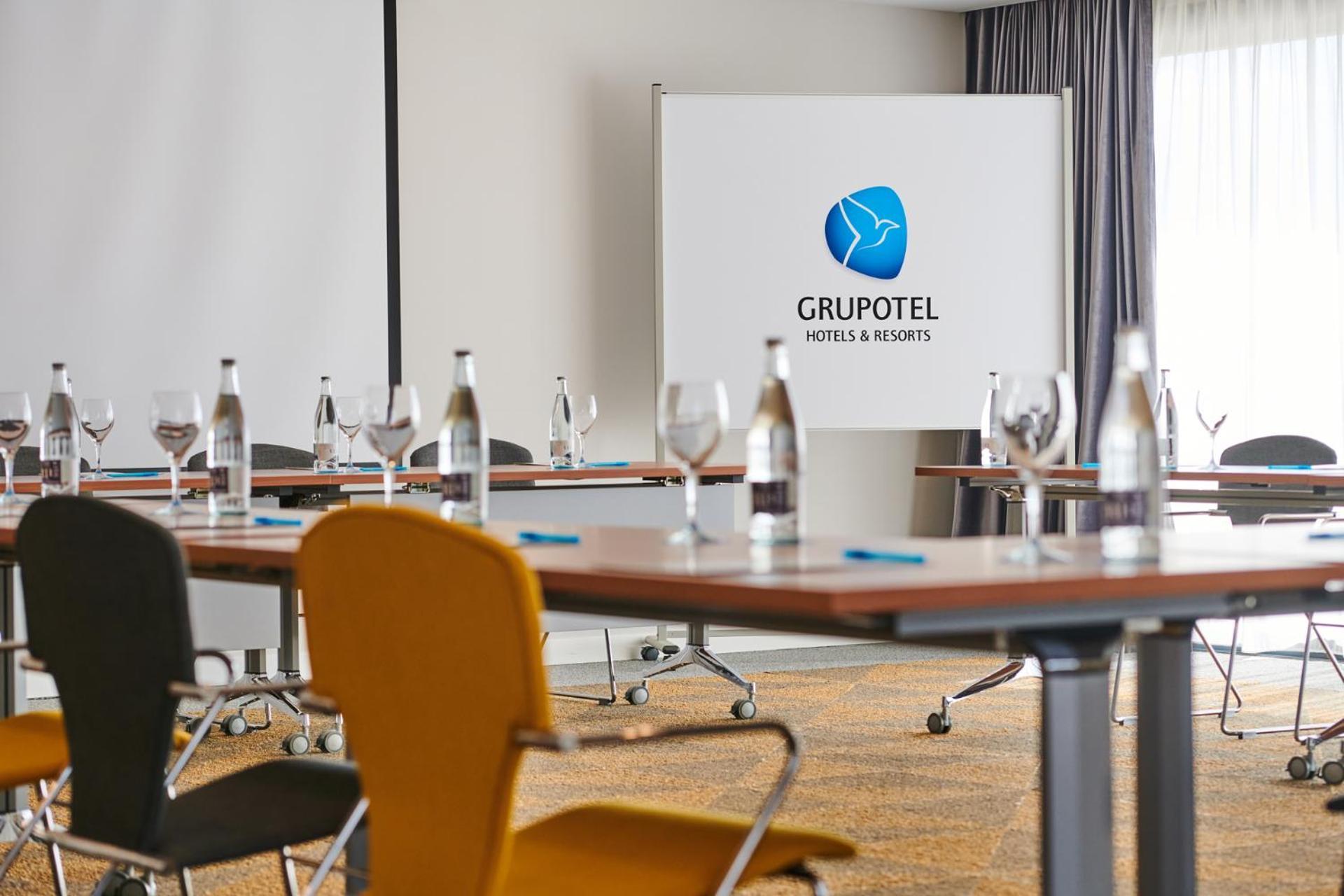 Grupotel Playa De Palma Suites&spa 4* Playa de Palma (Mallorca)