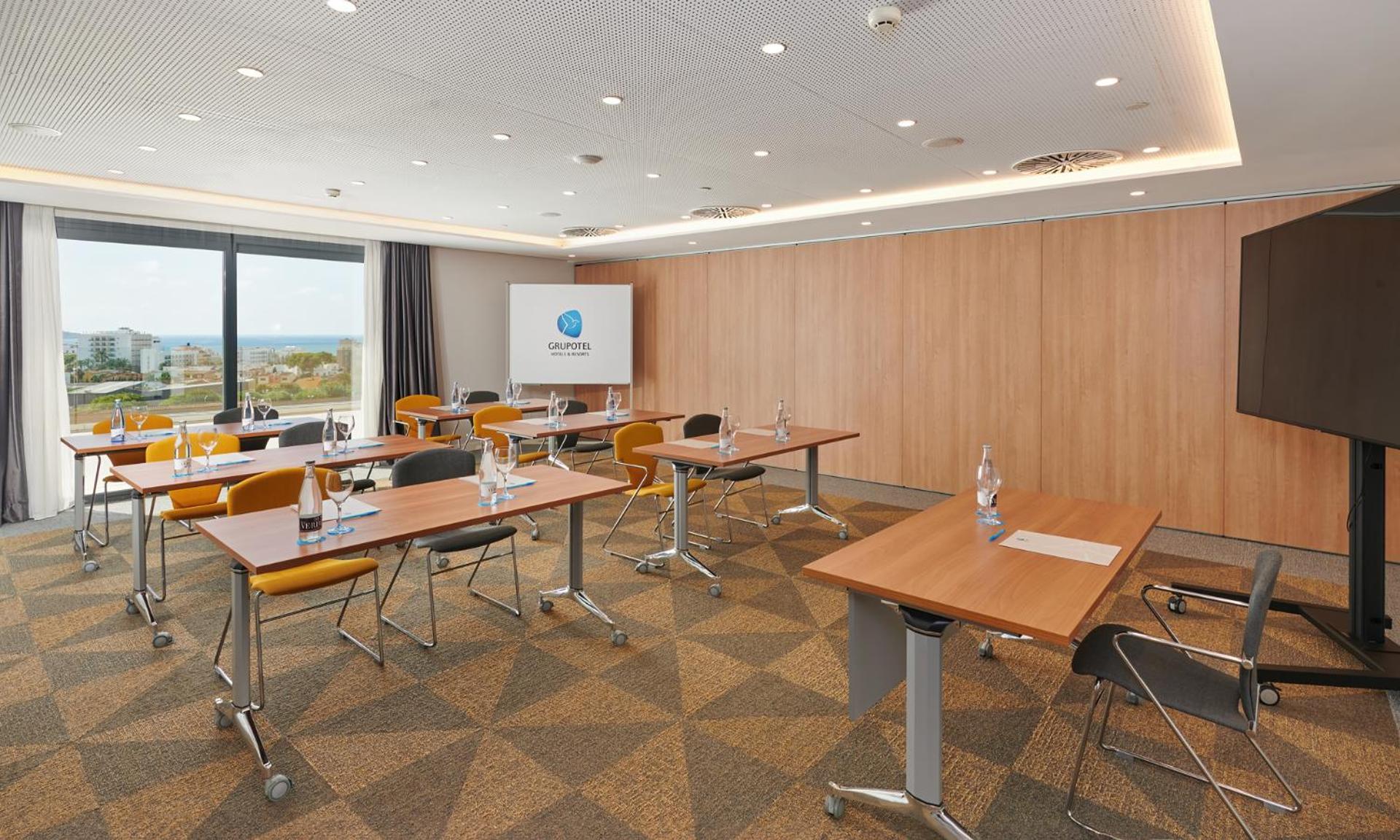 Grupotel Playa De Palma Suites&spa Hotel Playa de Palma (Mallorca)
