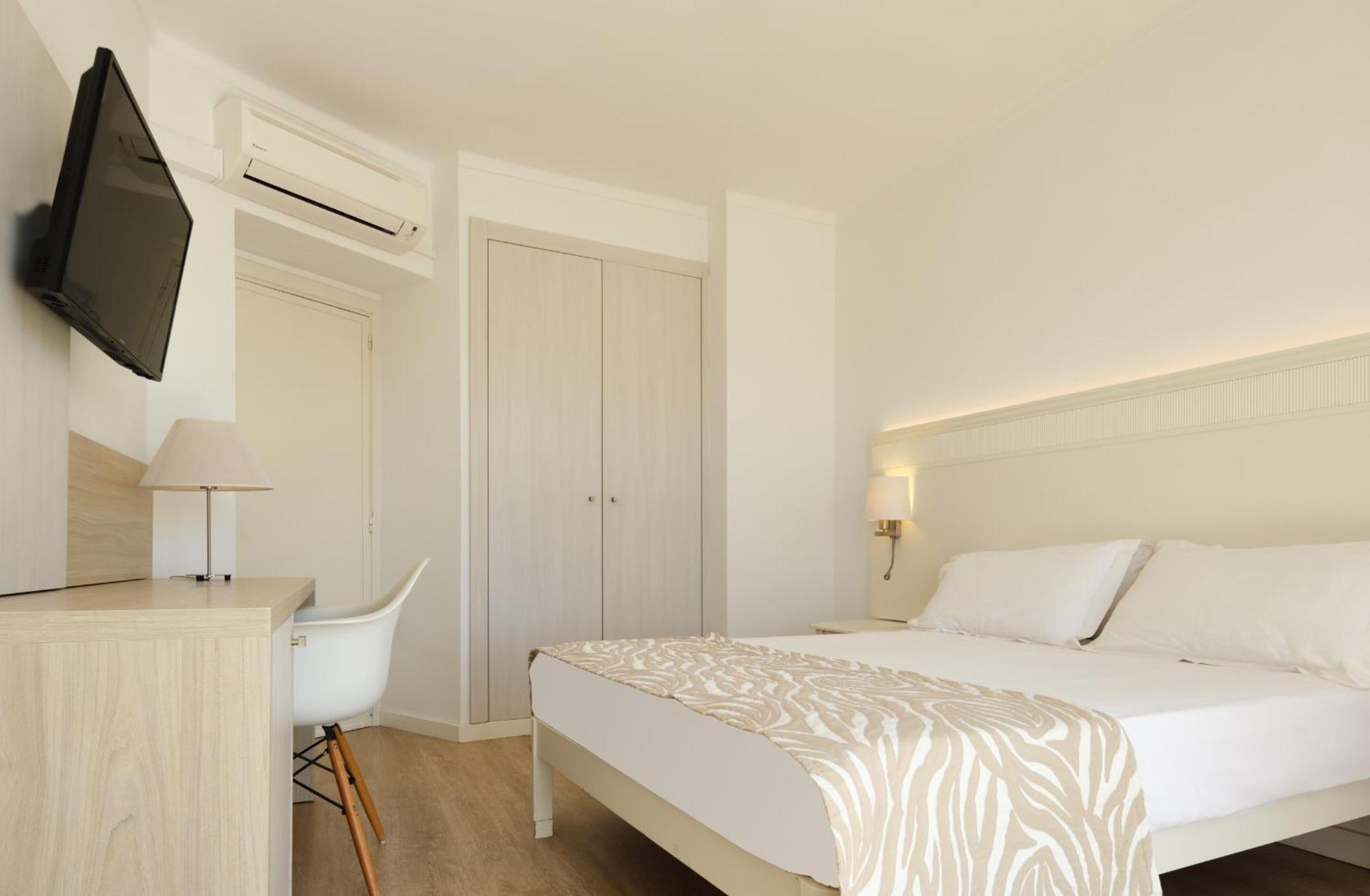 Castell Dels Hams 4*