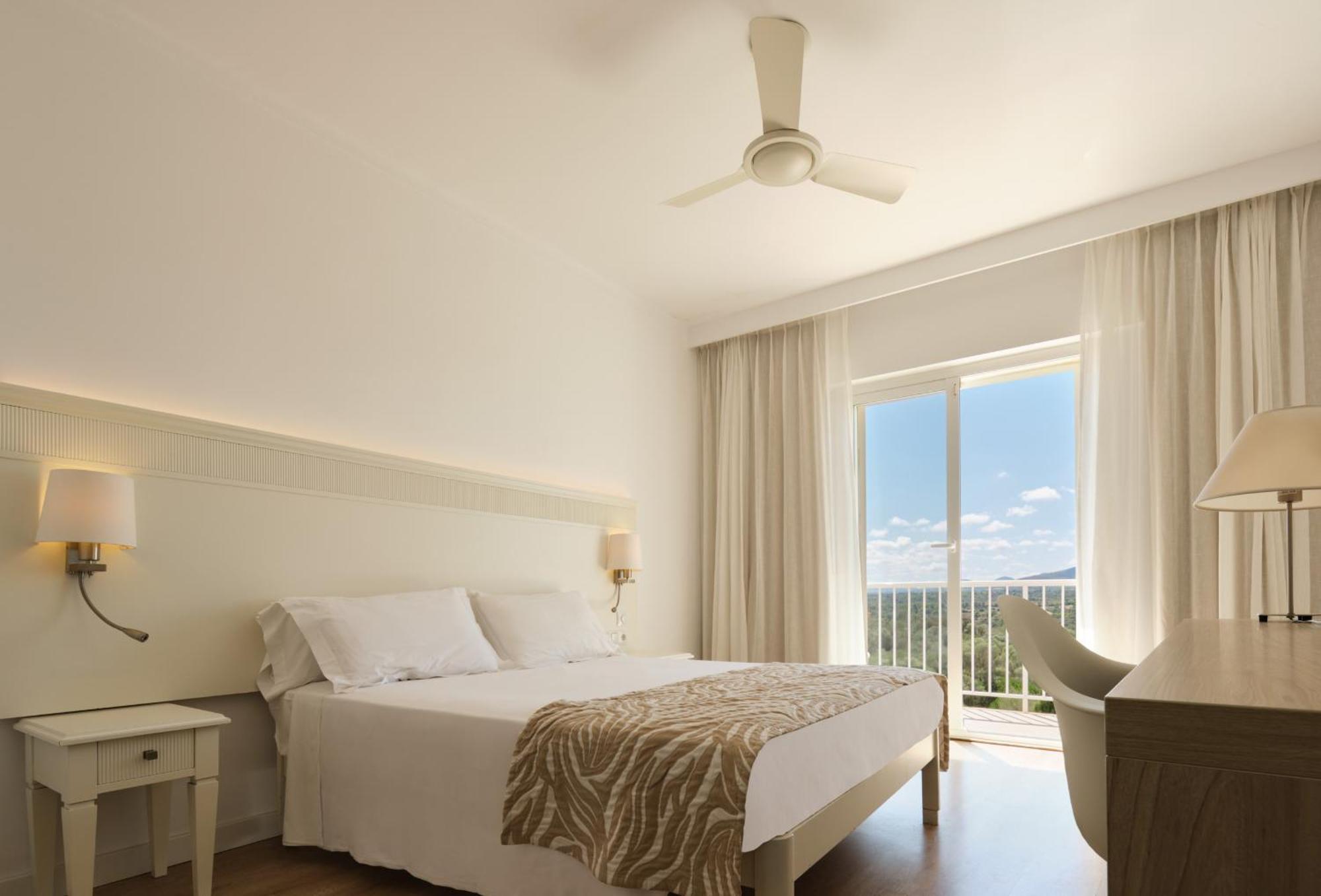 Castell Dels Hams 4*