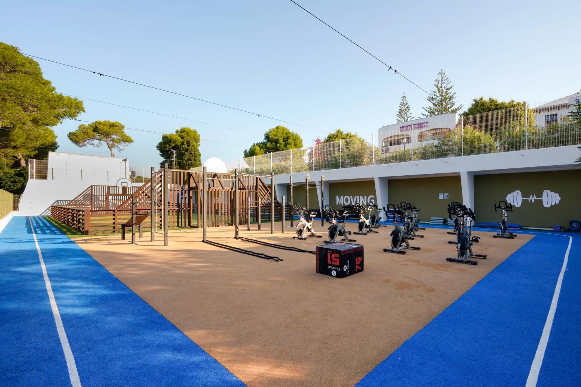 Aluasoul Mallorca - Adults Only Hotel