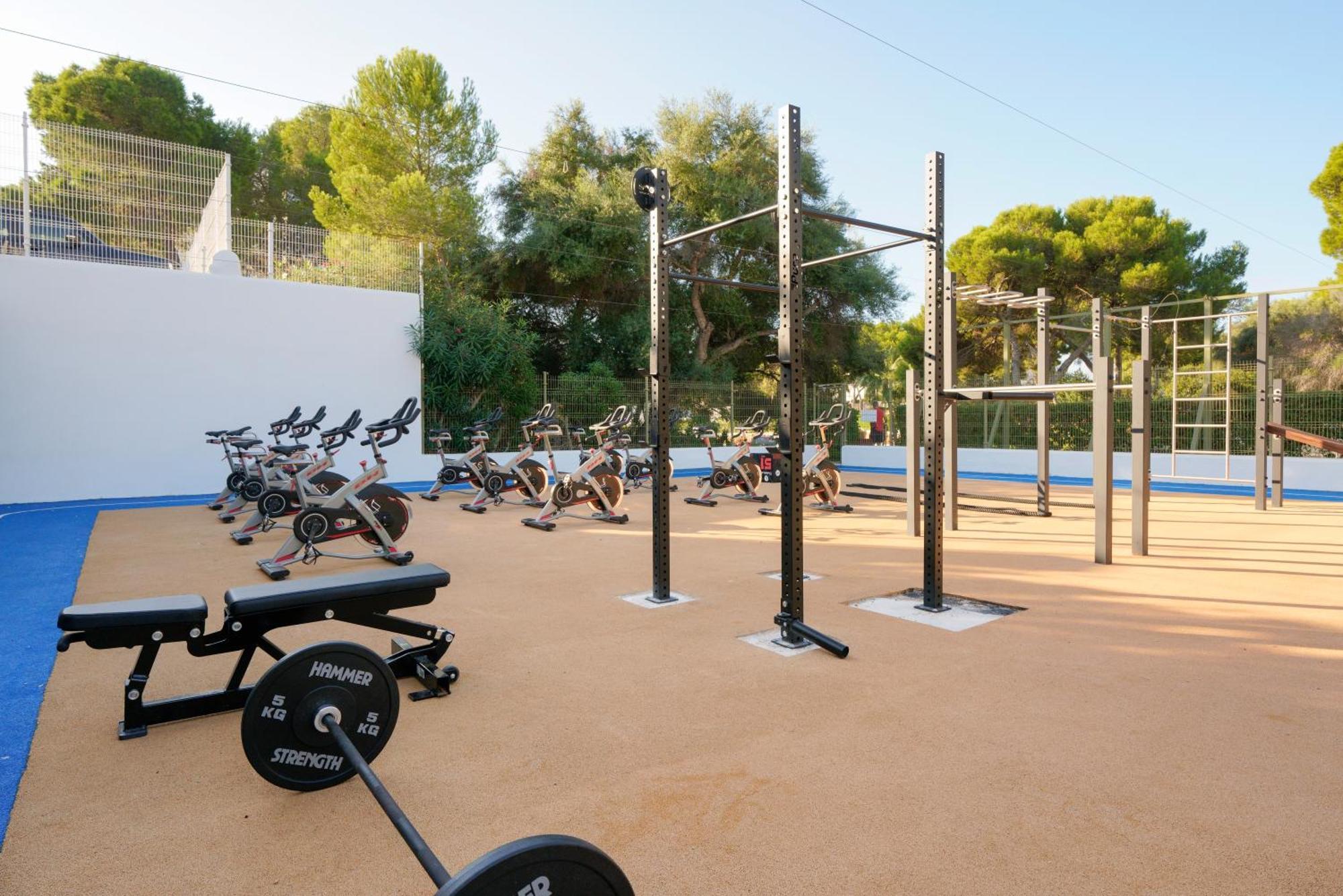 Aluasoul Mallorca - Adults Only 4* Cala d'Or (Mallorca)