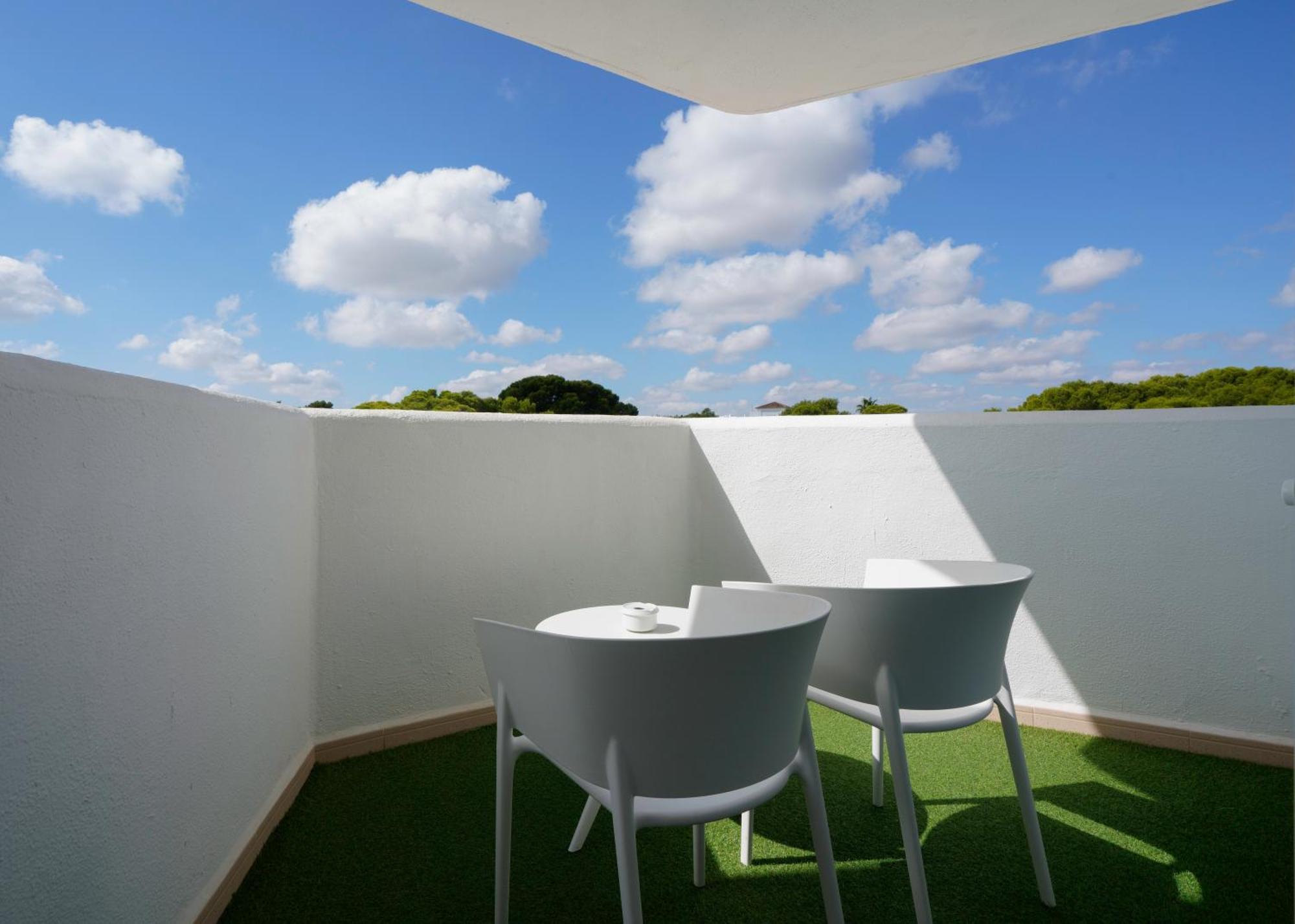 Aluasoul Mallorca - Adults Only