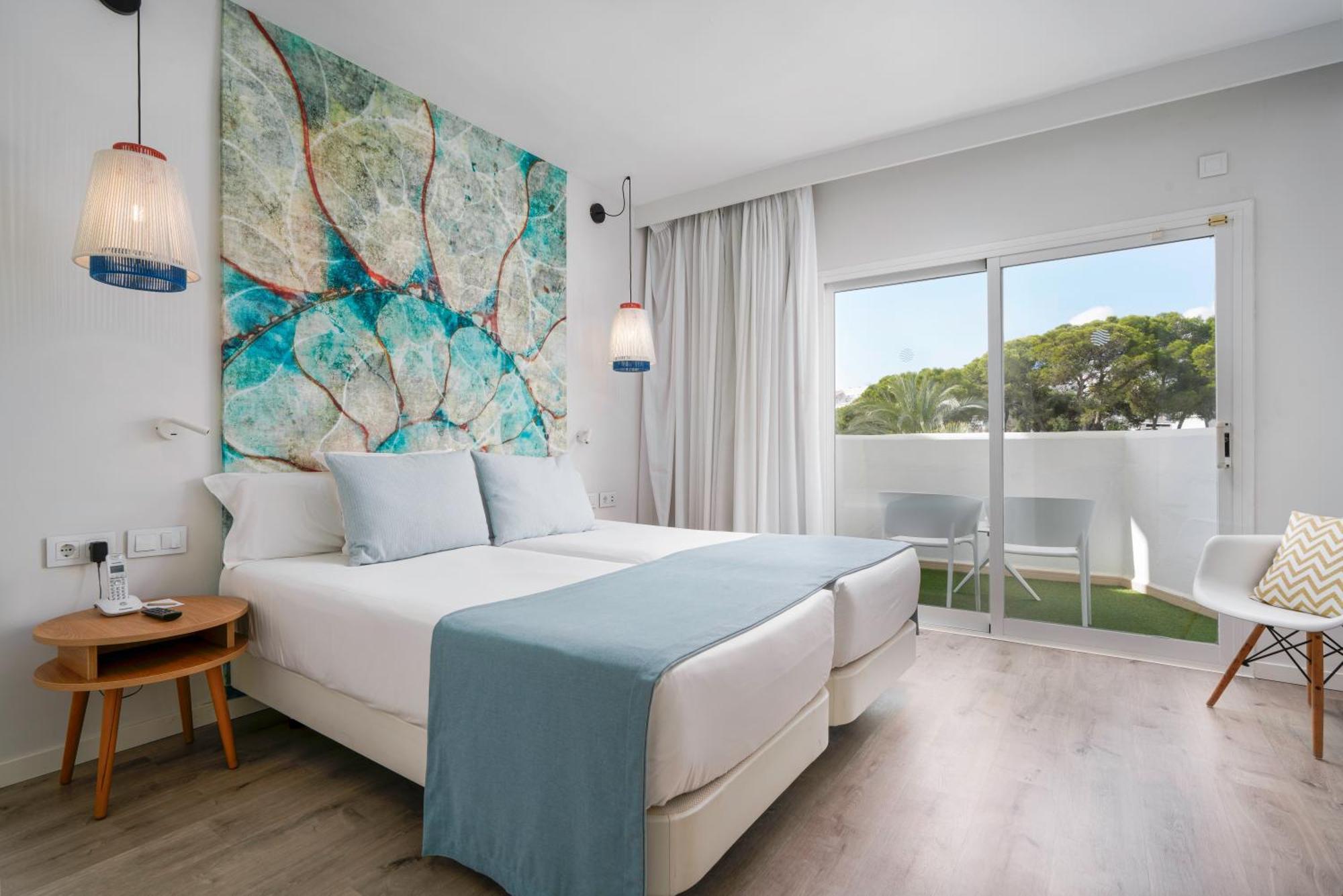 Hotel Aluasoul Mallorca - Adults Only Cala d'Or (Mallorca)