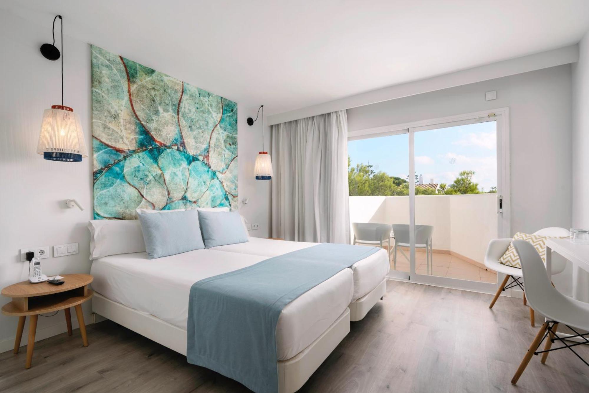 Aluasoul Mallorca - Adults Only Cala d'Or (Mallorca)
