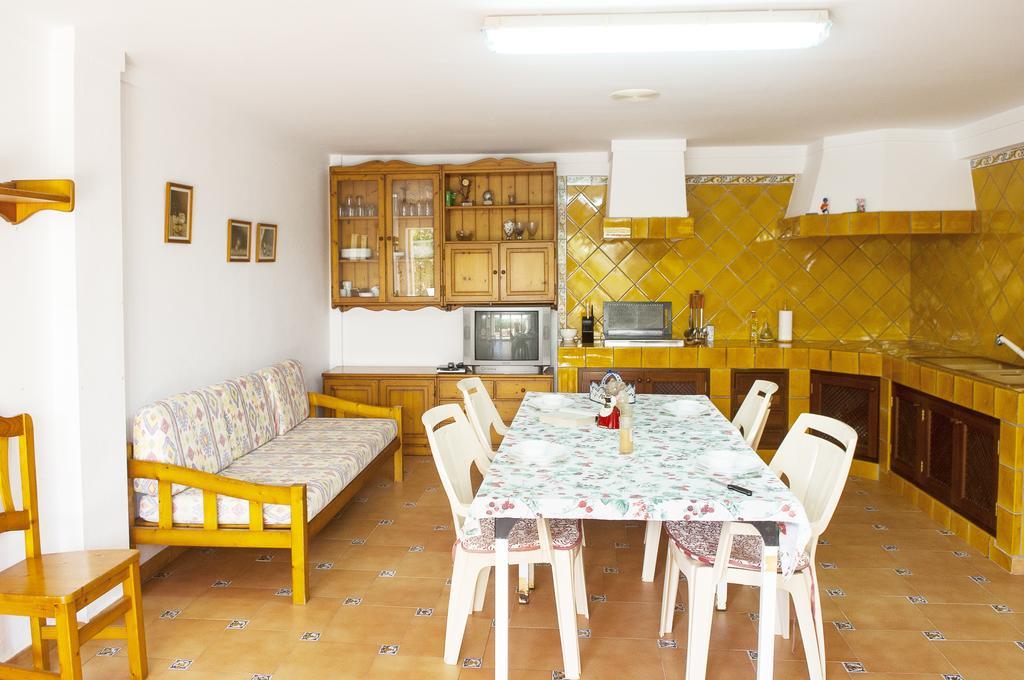 Marsal Villa